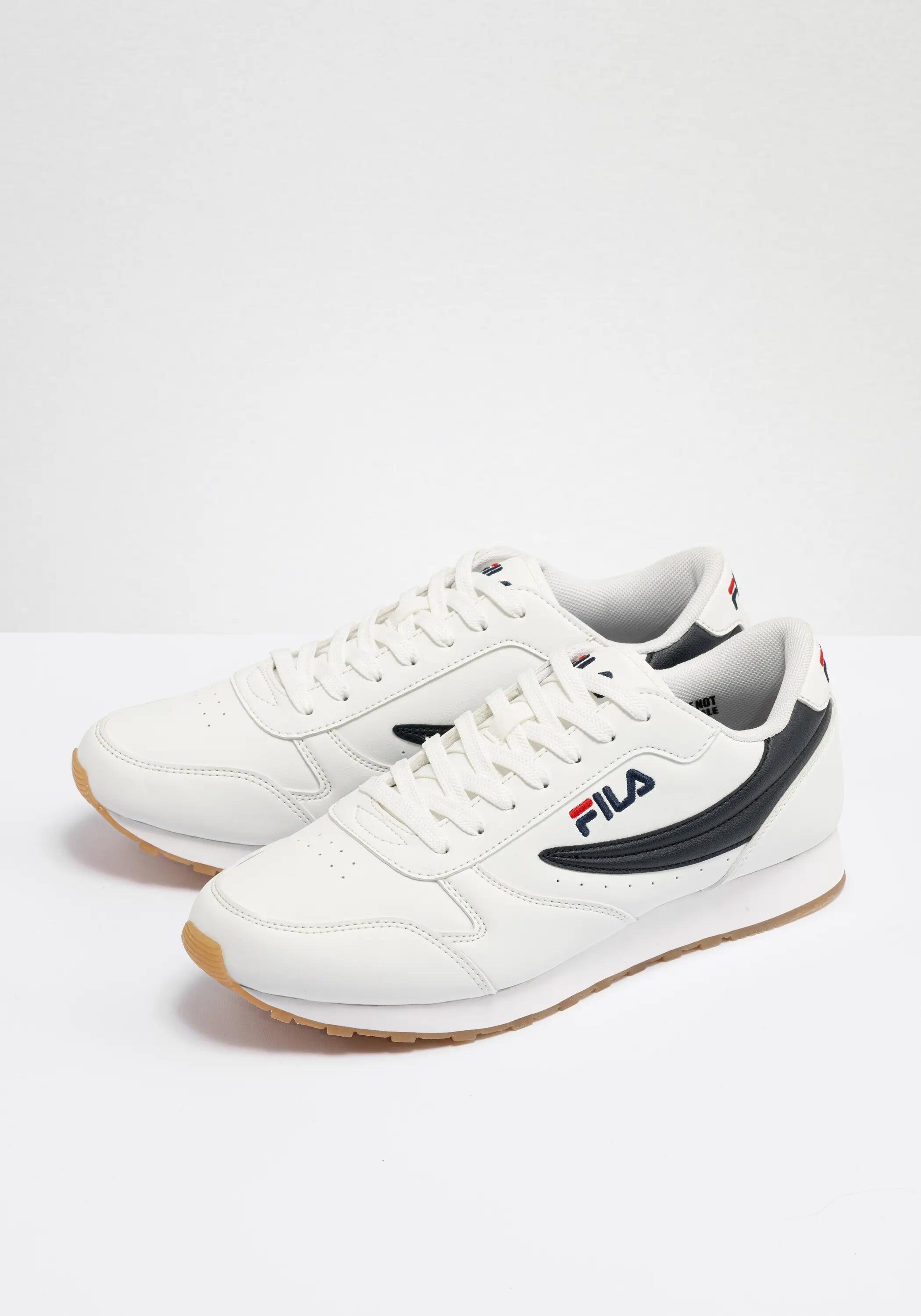 FILA Footwear ORBIT low 3/7