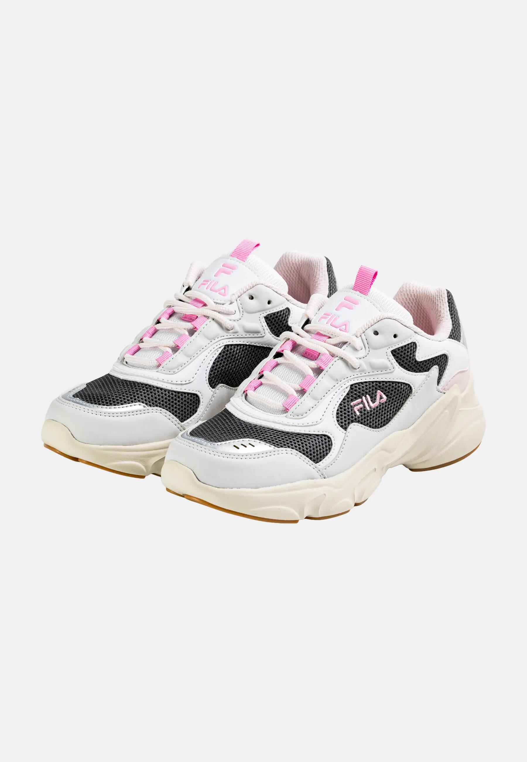 FILA Footwear COLLENE CB teens 2/6