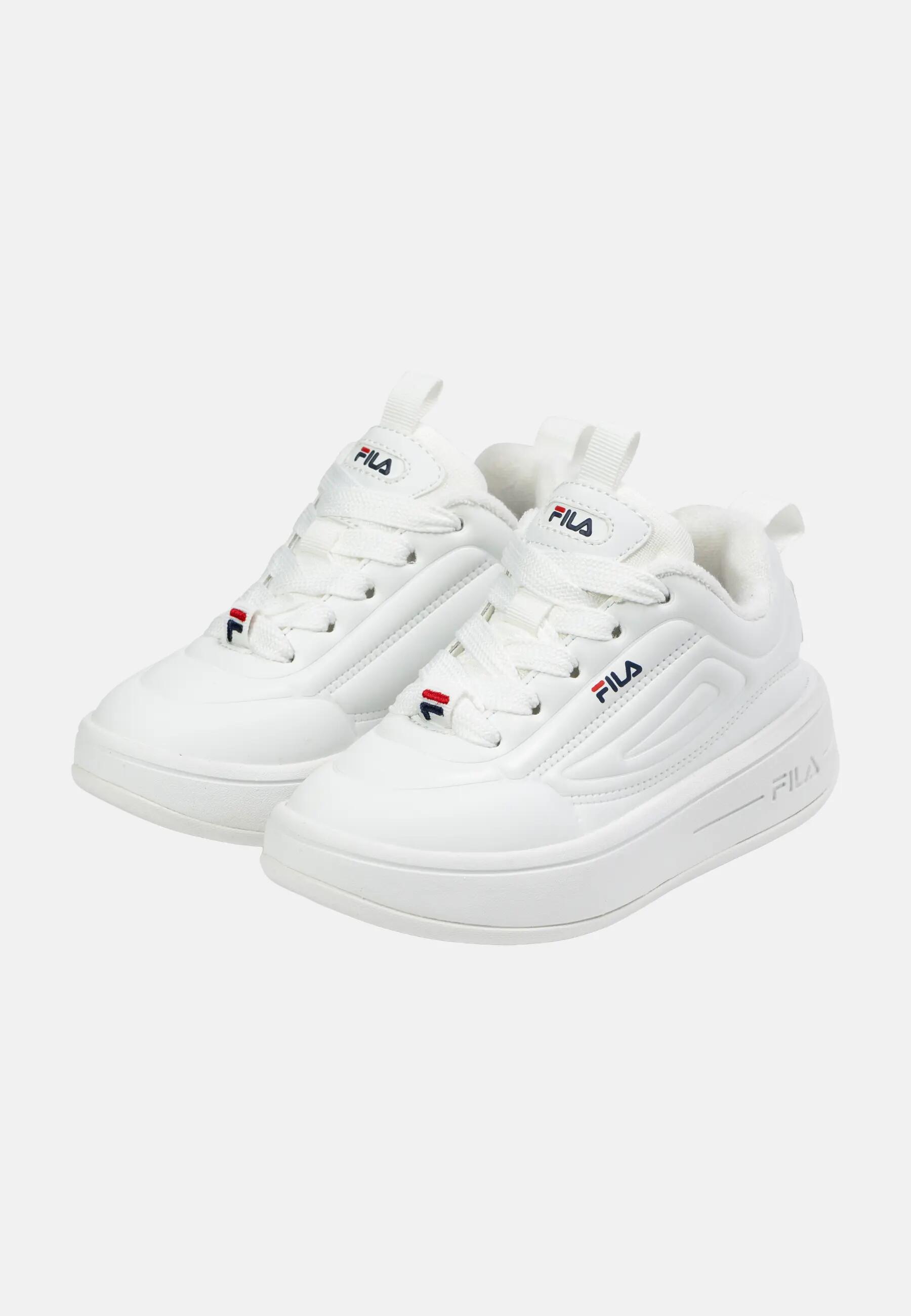 FILA Footwear FILA SUPERBUBBLE kids 2/7