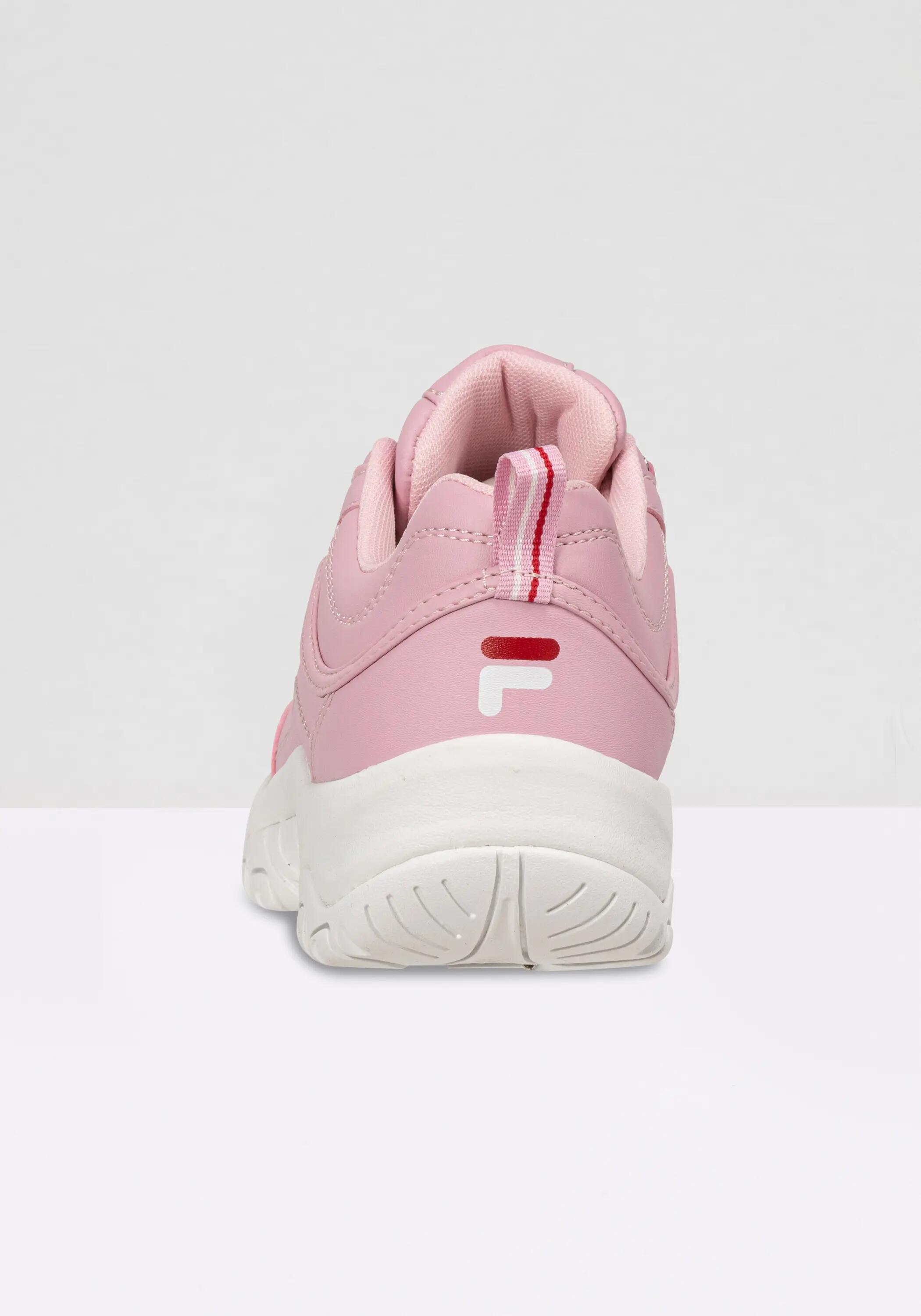 FILA Footwear STRADA low wmn 4/8