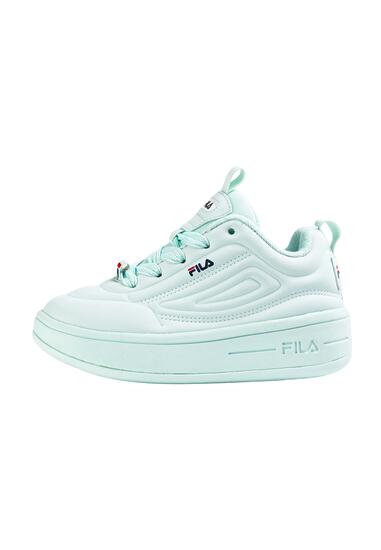 Sneakersy dla dzieci Fila Superbubble