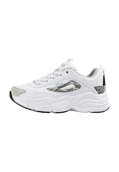 Buty sportowe damskie Fila Skye ZP A