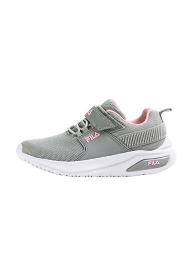Dziecięce buty treningowe na rzepy Fila Upspark