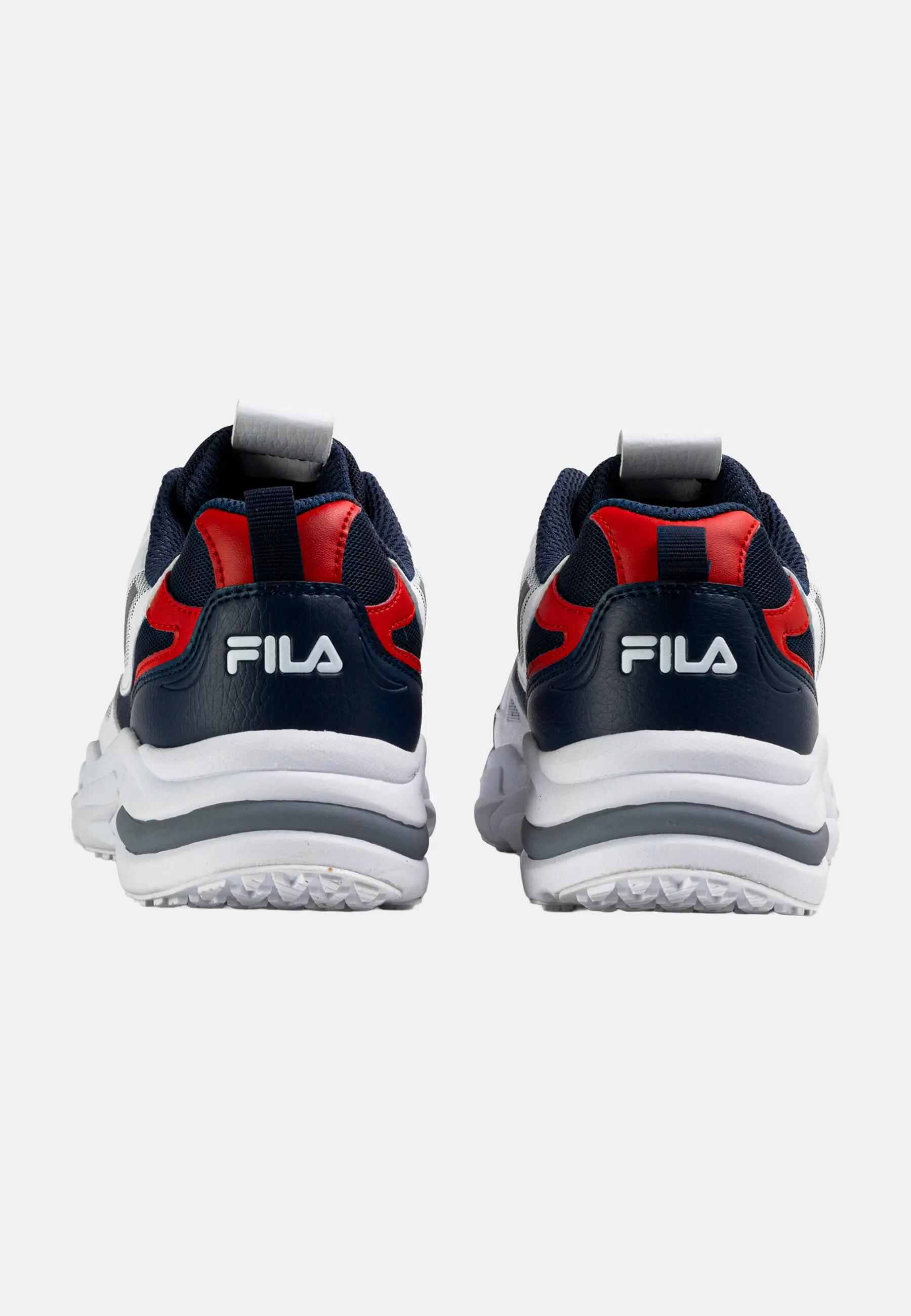 Sneakers Fila Madrun 3/6