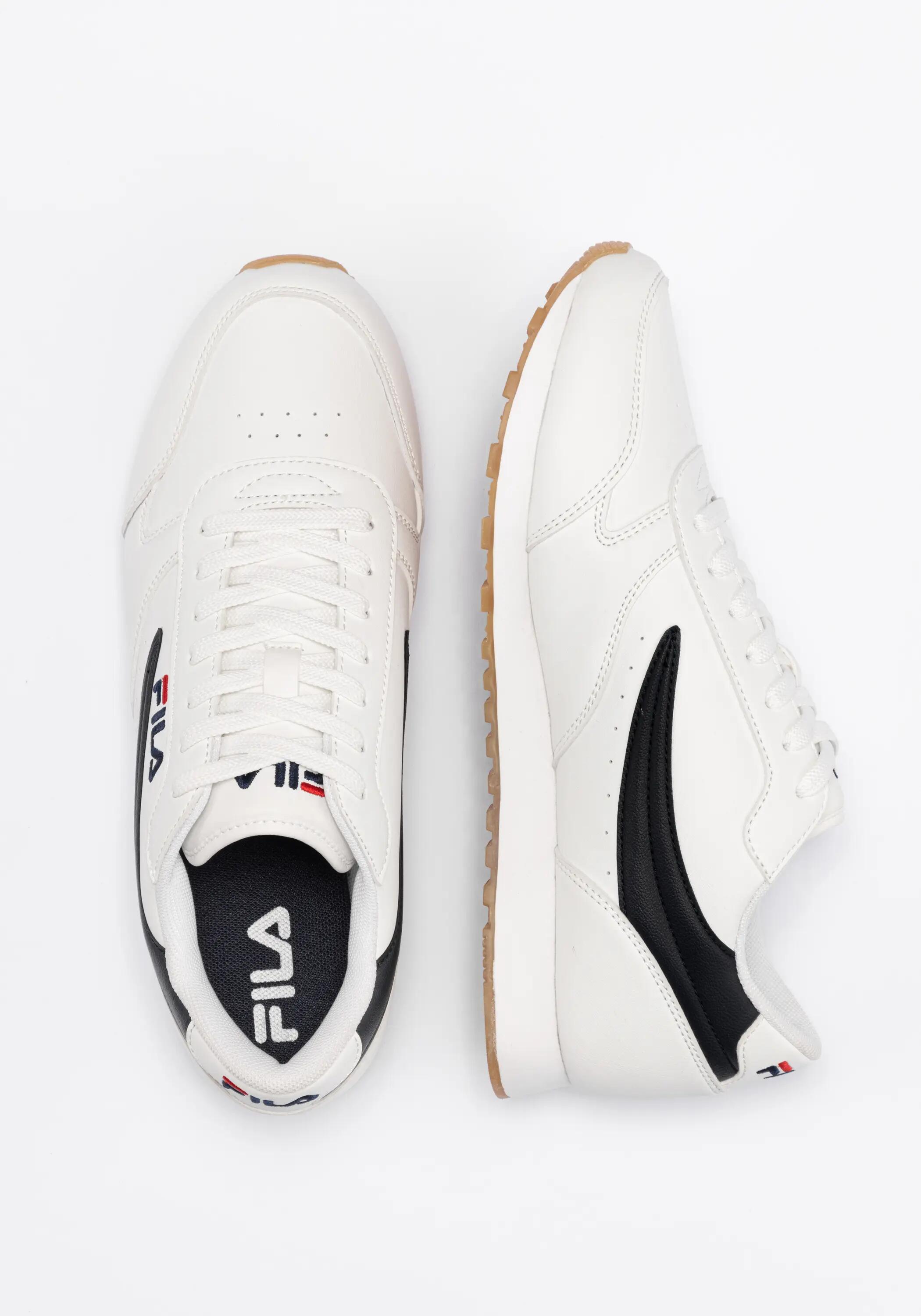 FILA Footwear ORBIT low 2/7