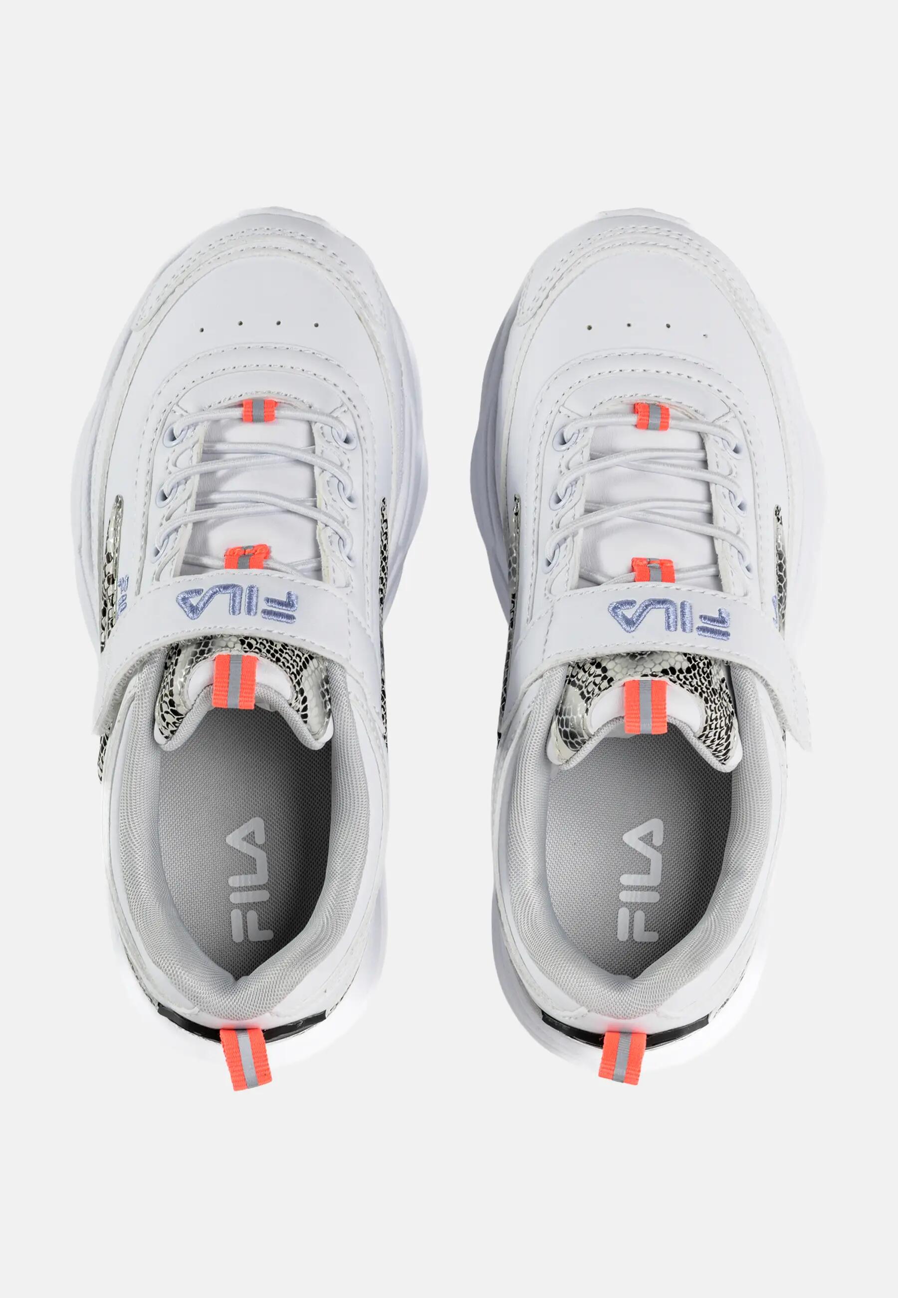 FILA Footwear FILA SKYE V kids 4/6