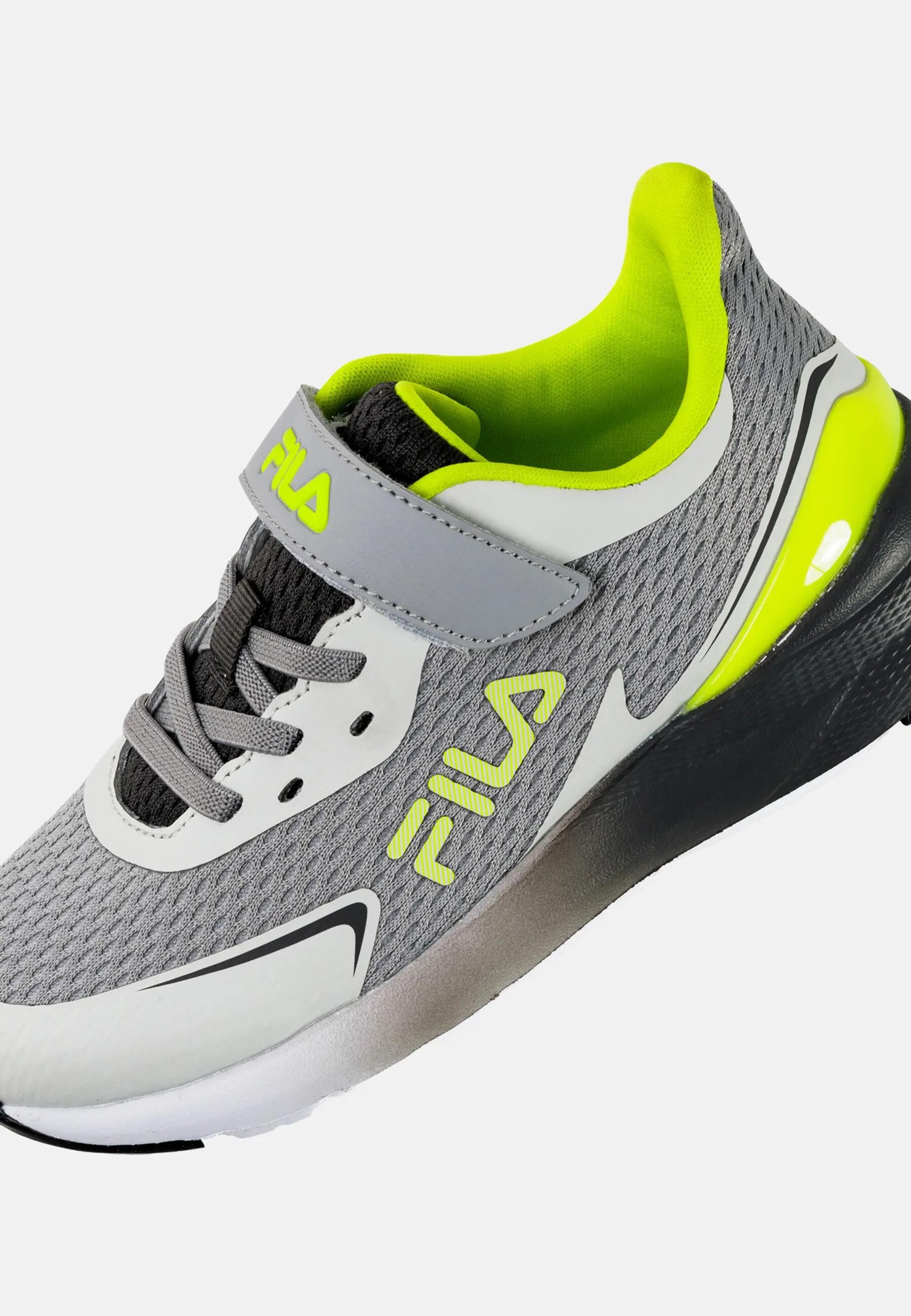 Sneakersy dla dzieci Fila Crusher V 6/6