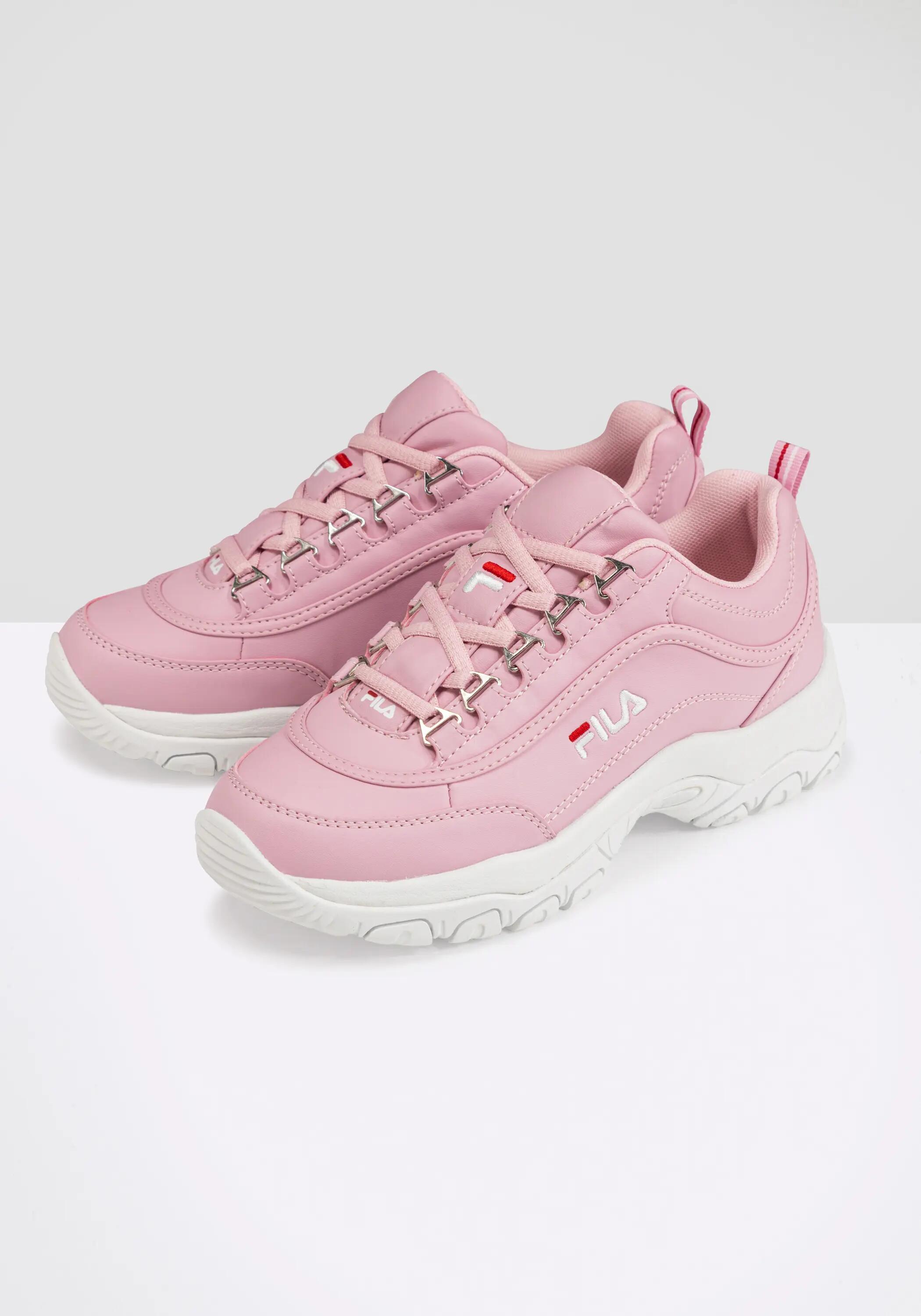 FILA Footwear STRADA low wmn 3/8