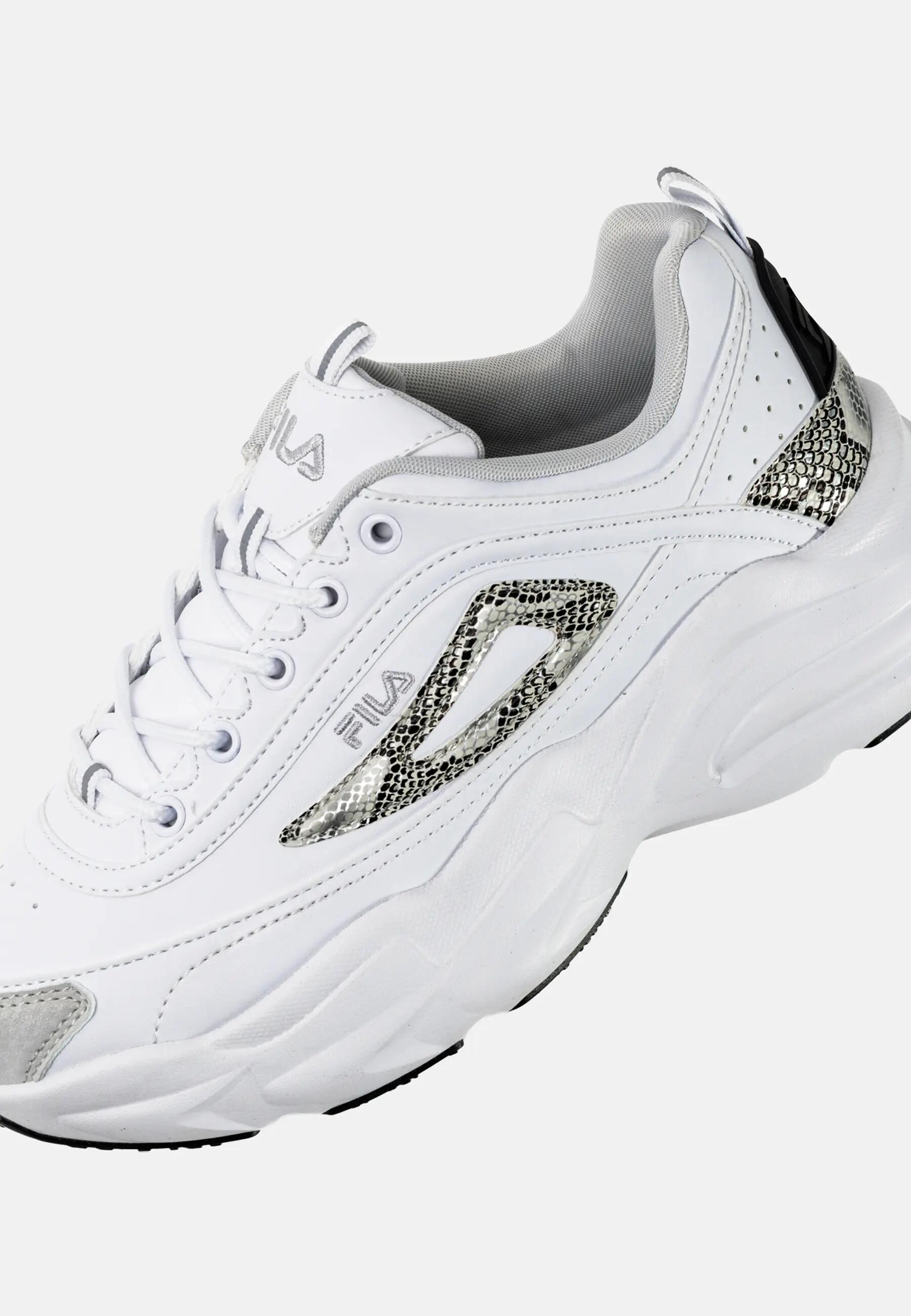 Buty sportowe damskie sneakersy Fila Skye ZP 6/7