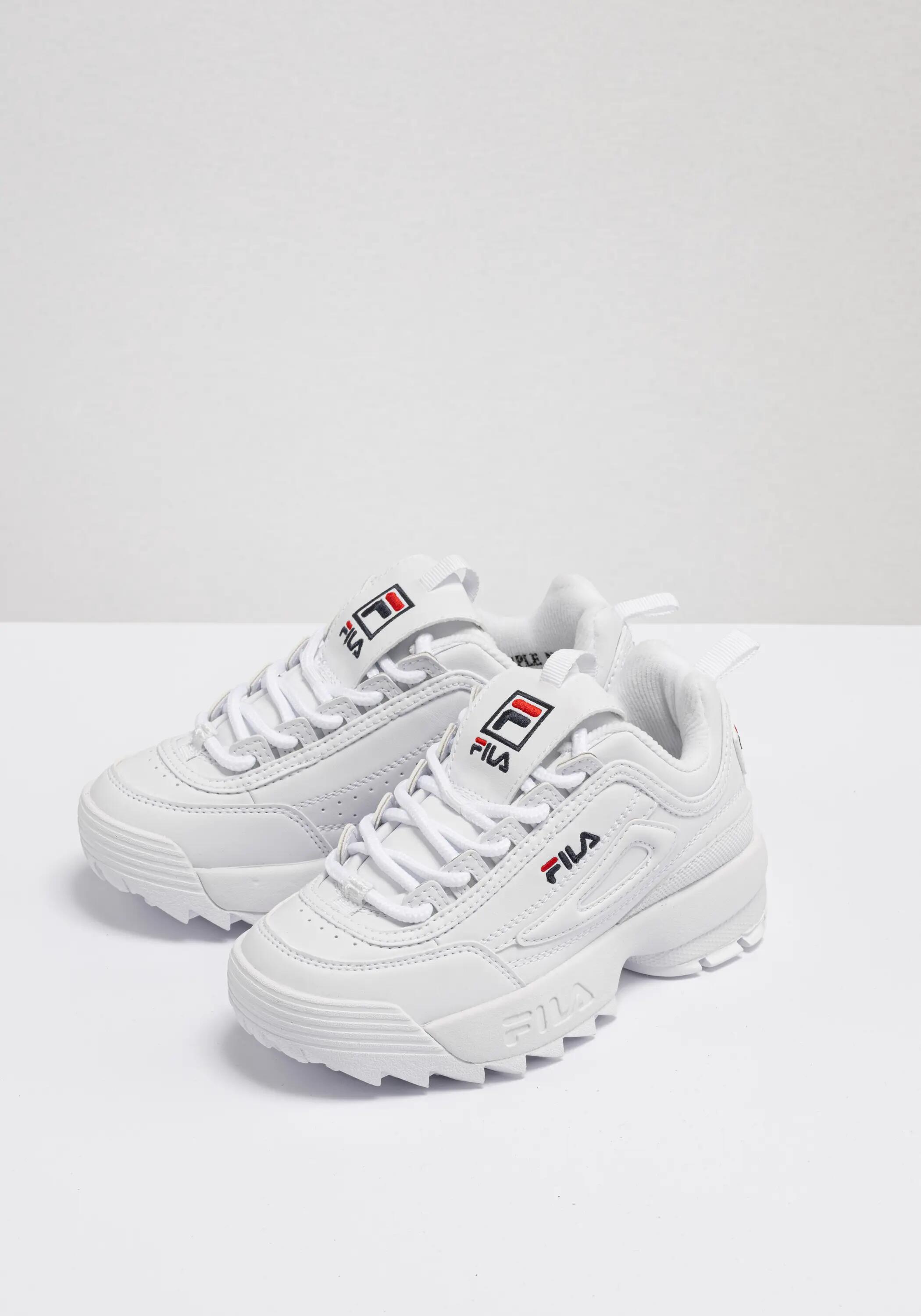 FILA Footwear DISRUPTOR kids 3/8
