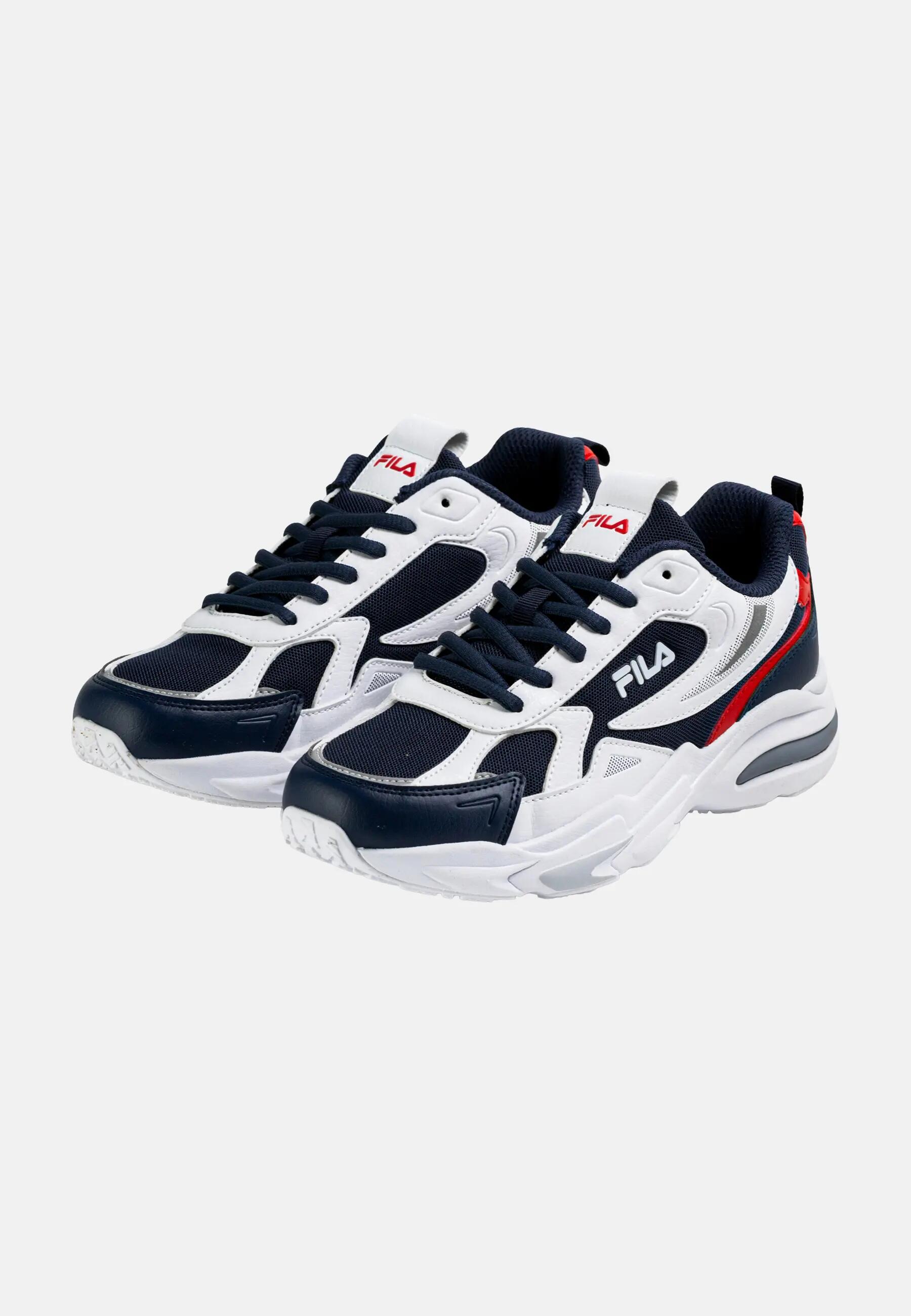 Sneakers Fila Madrun 2/6