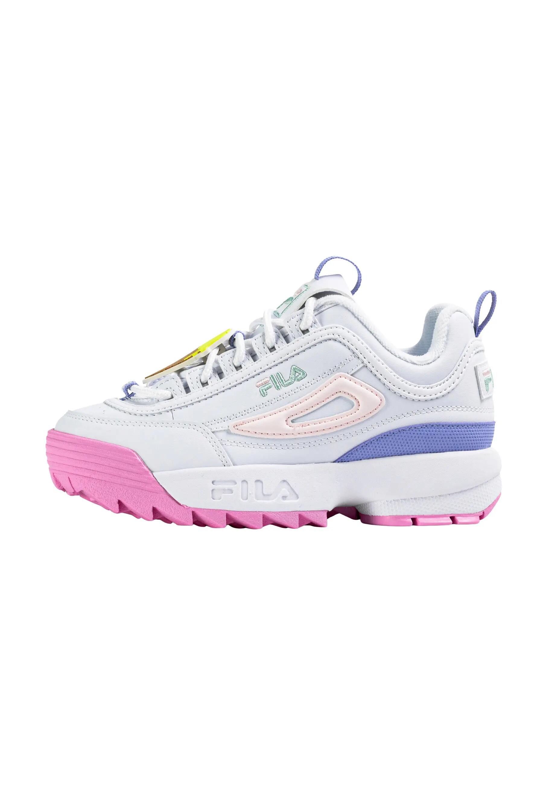 FILA picture
