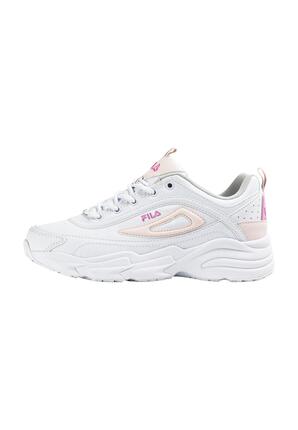 Buty damskie sportowe młodzieżowe Fila SKYE TEENS