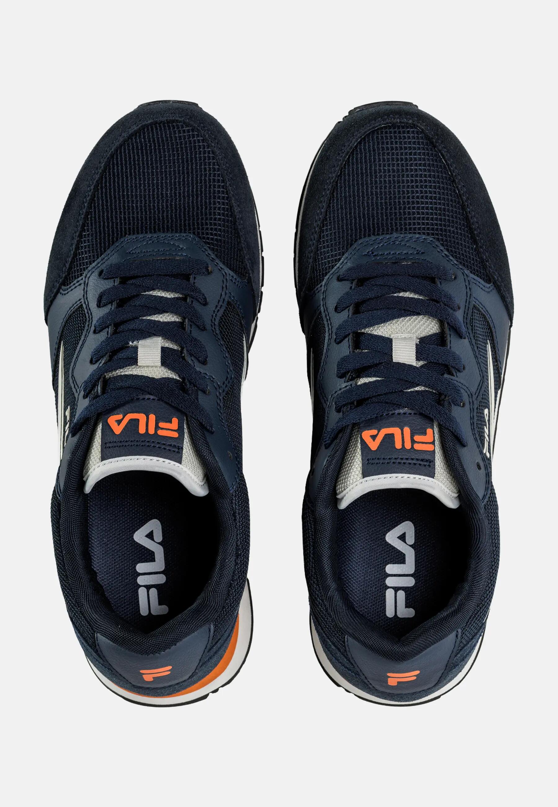 Zapatillas Fila Hypert 4/6