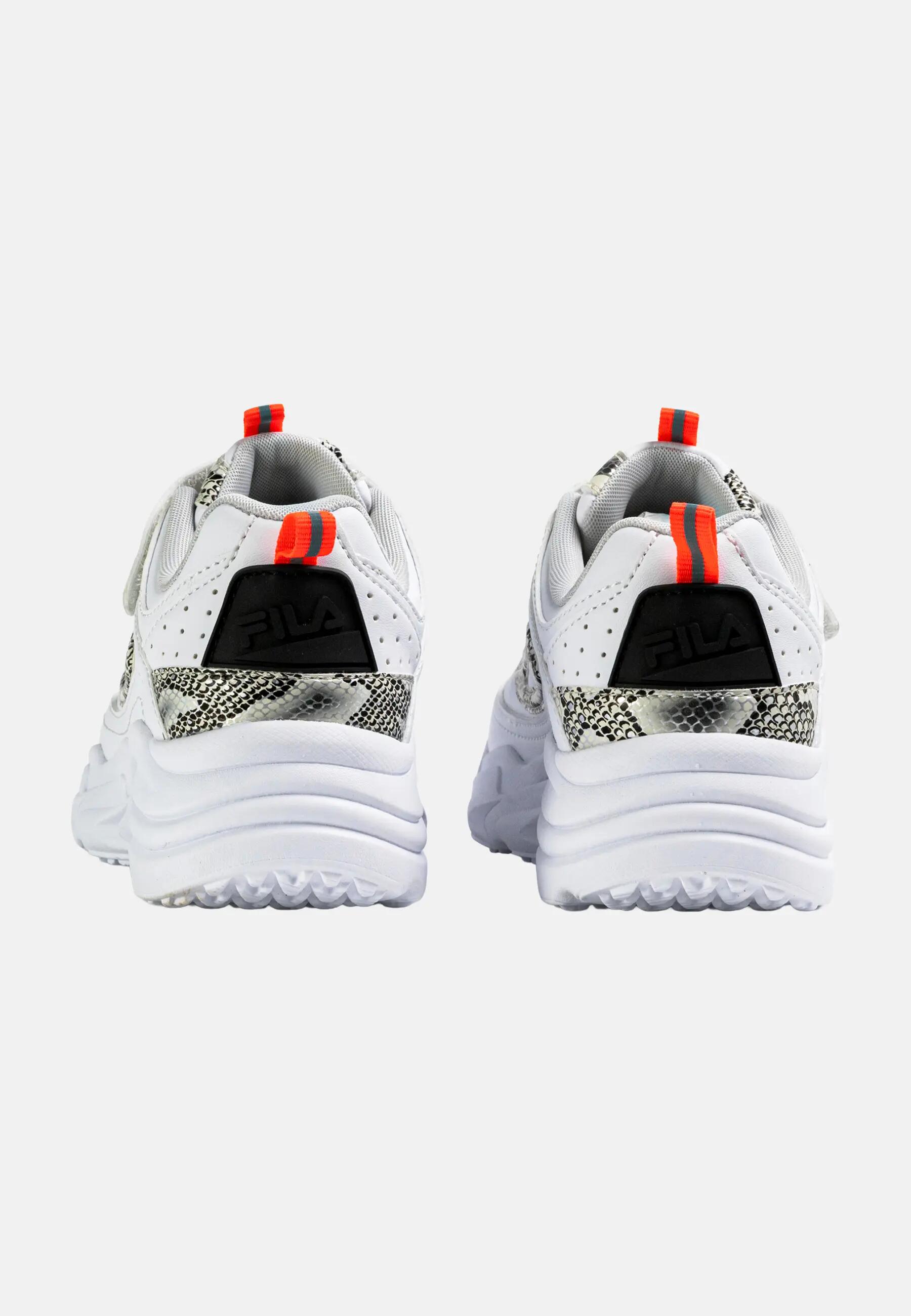 FILA Footwear FILA SKYE V kids 3/6