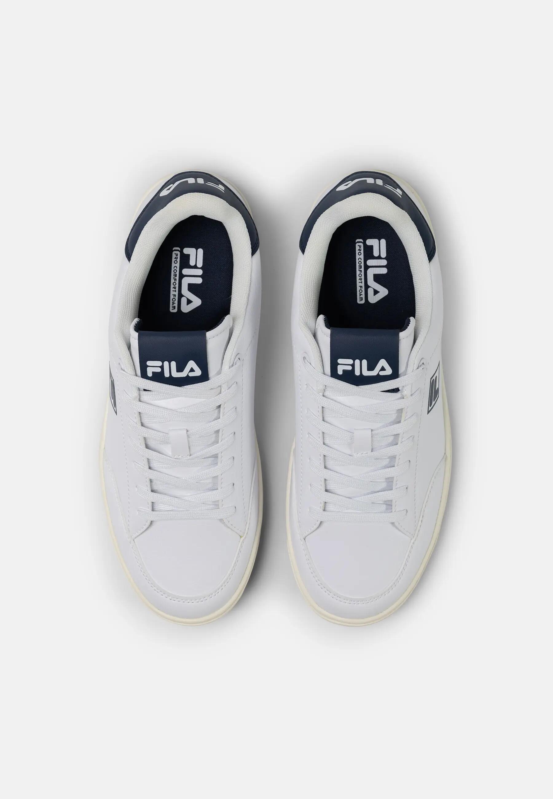 FILA Footwear COURTBAY 5/6