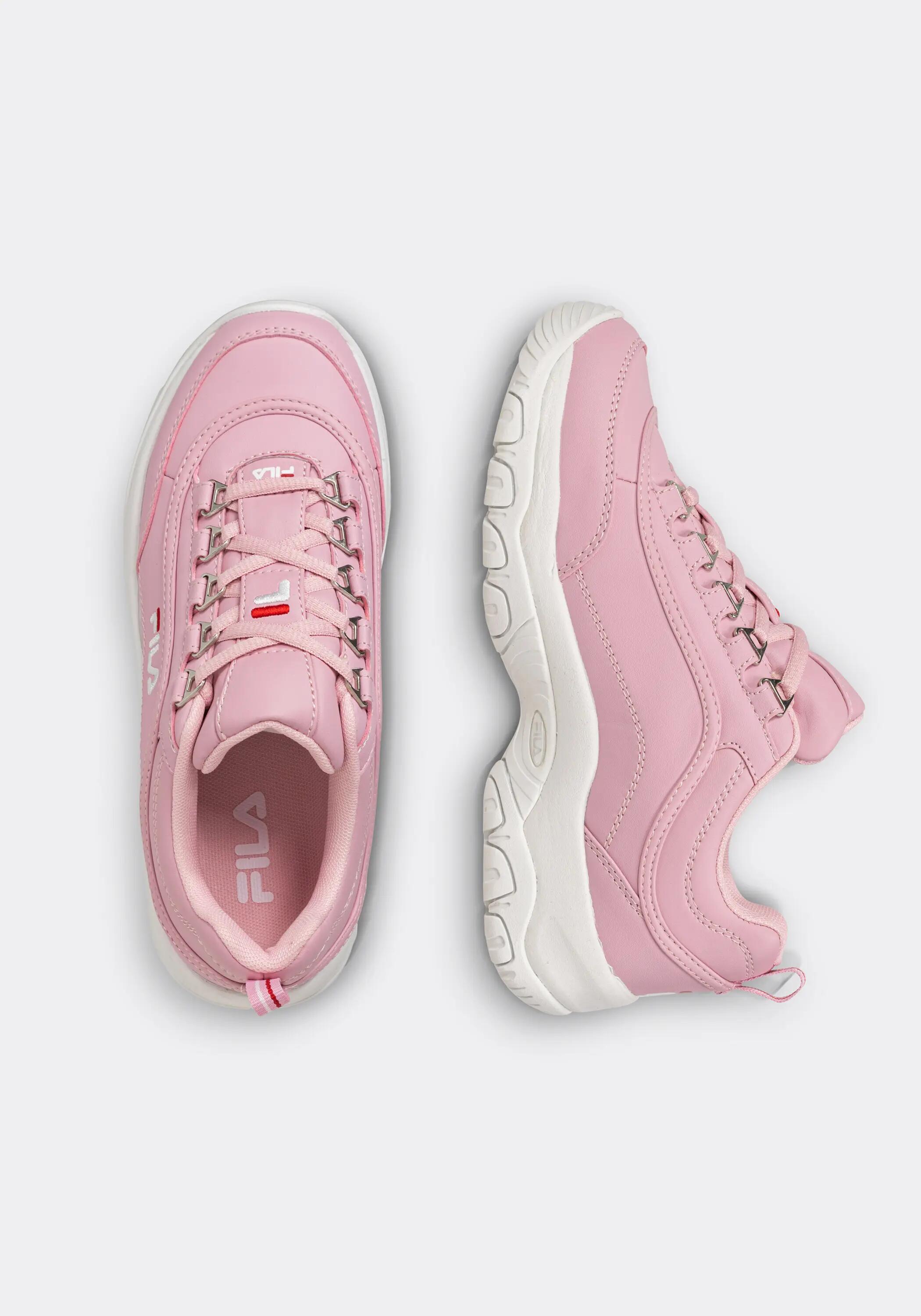 FILA Footwear STRADA low wmn 2/8