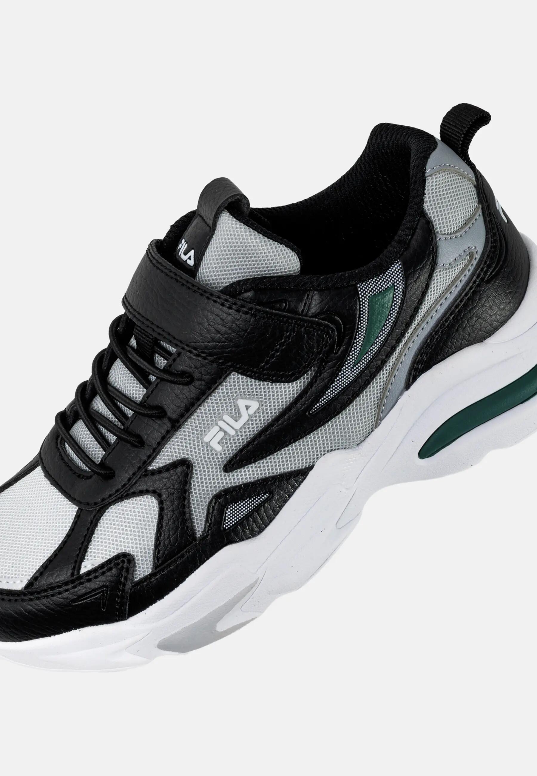 FILA Footwear FILA MADRUN velcro kids 6/6