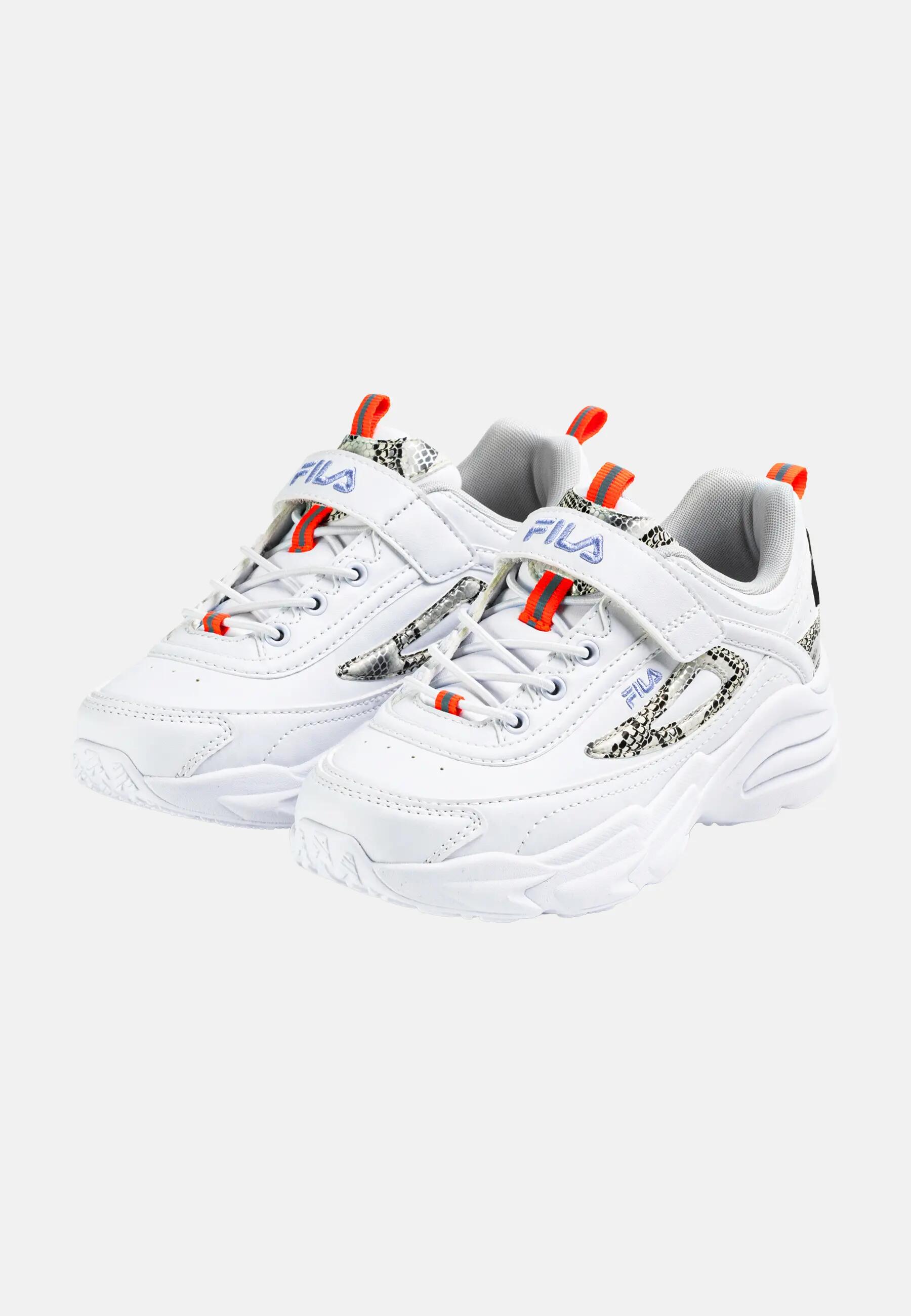 FILA Footwear FILA SKYE V kids 2/6
