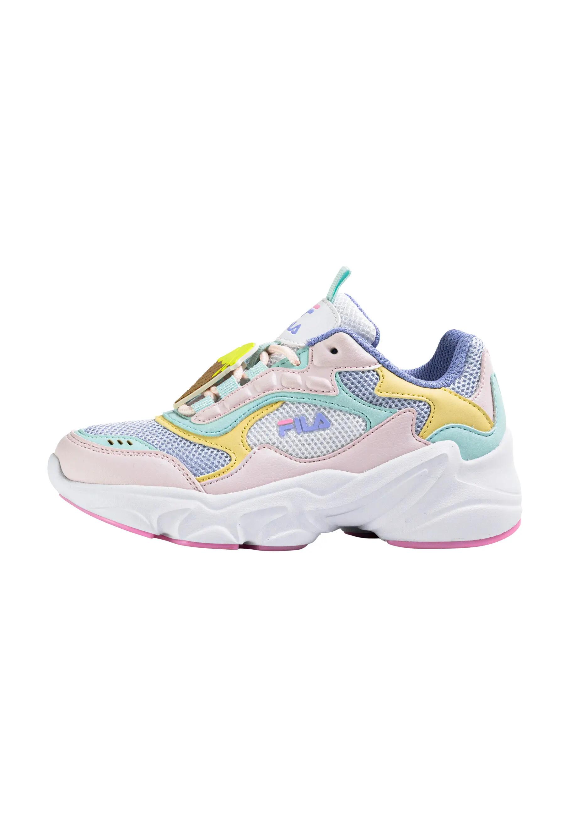 FILA picture