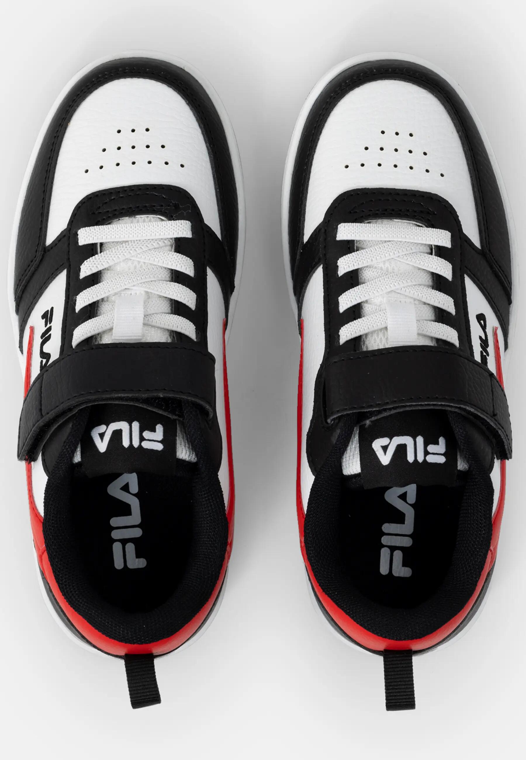 Buty sportowe dziecięce Fila Rega 4/6