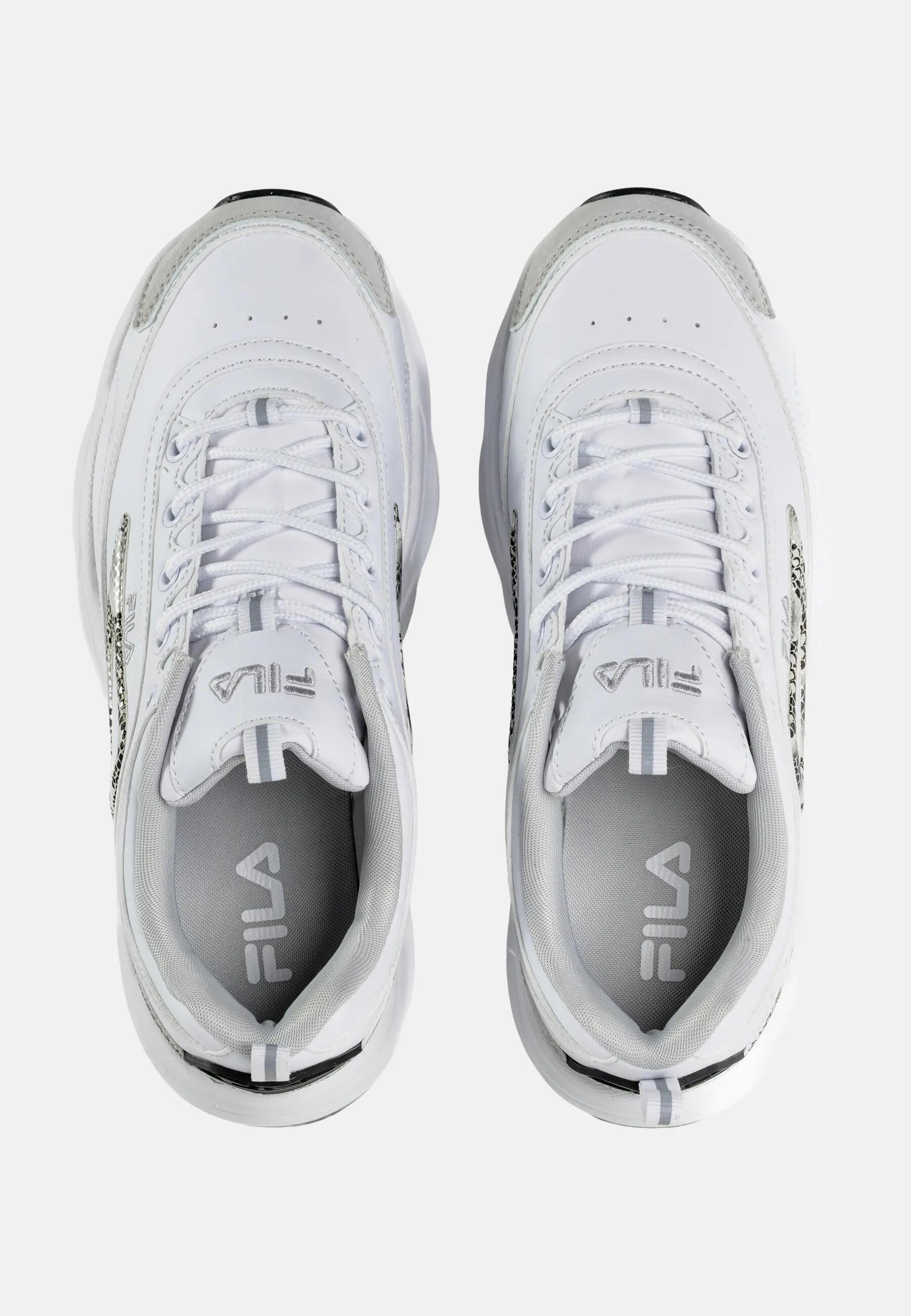 Buty sportowe damskie sneakersy Fila Skye ZP 4/7