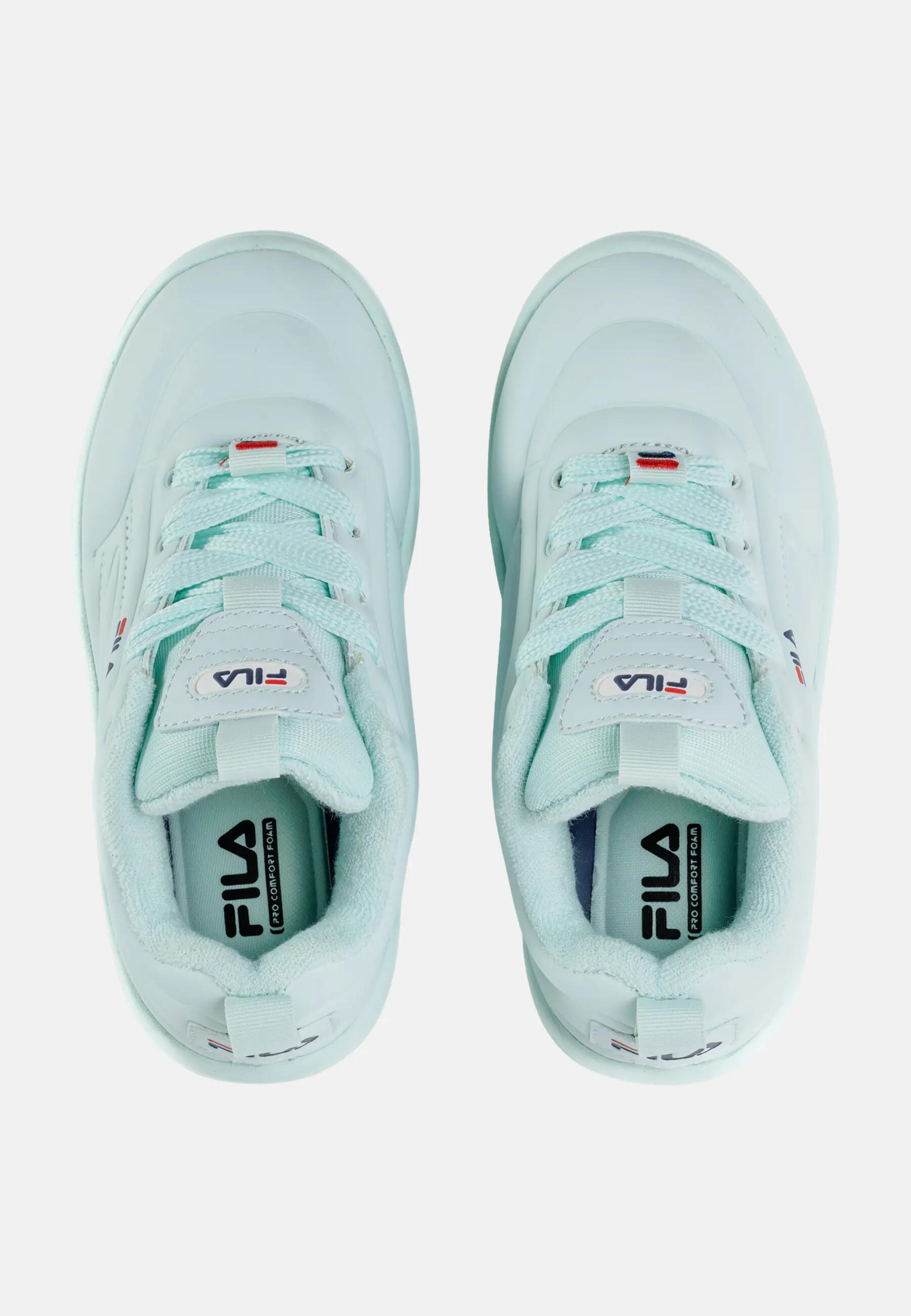 FILA Footwear FILA SUPERBUBBLE kids 4/7