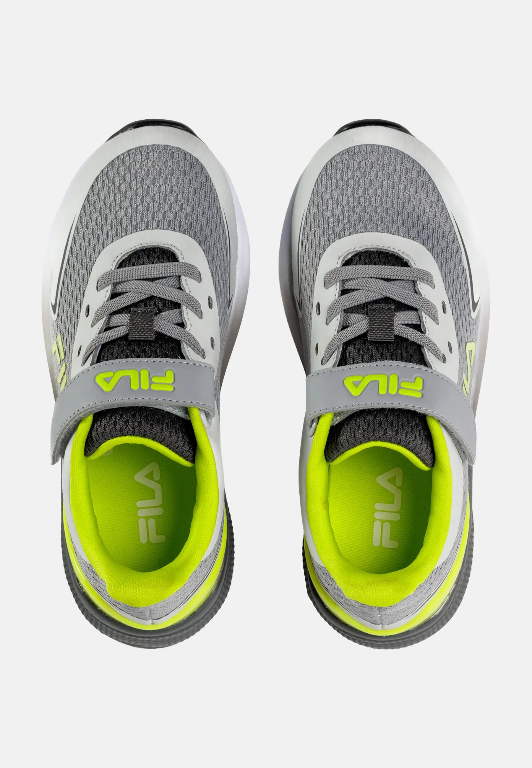 Sneakersy dla dzieci Fila Crusher V 4/6