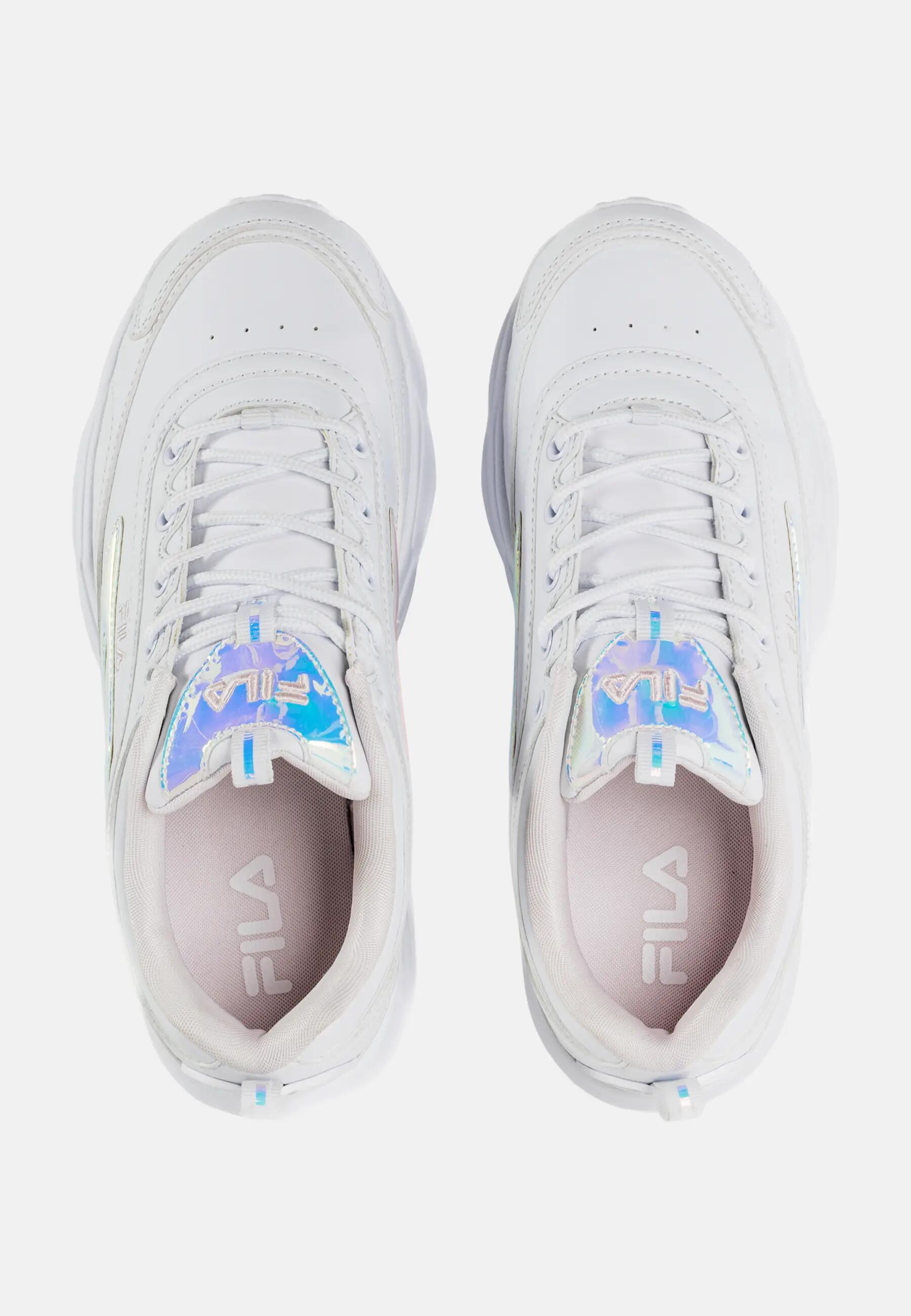 FILA Footwear SKYE teens 4/6