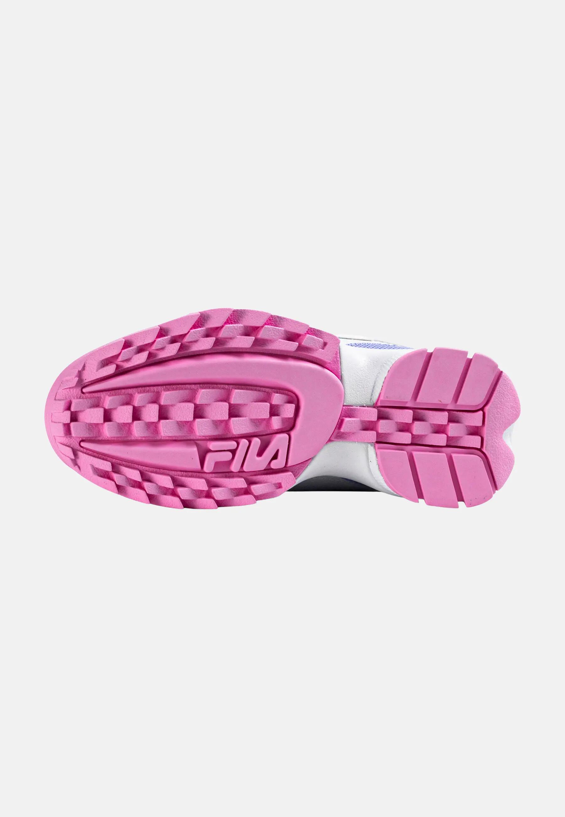 FILA Footwear DISRUPTOR GELATO kids 5/6