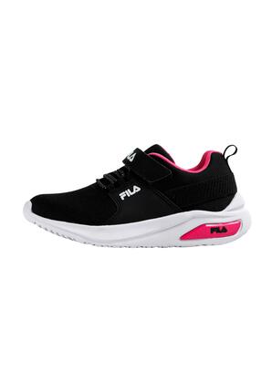 Buty dziecięce sneakersy sportowe na rzep Fila UPSPARK VELCRO KIDS