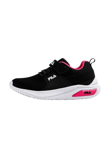 Buty dziecięce sneakersy sportowe na rzep Fila UPSPARK VELCRO KIDS