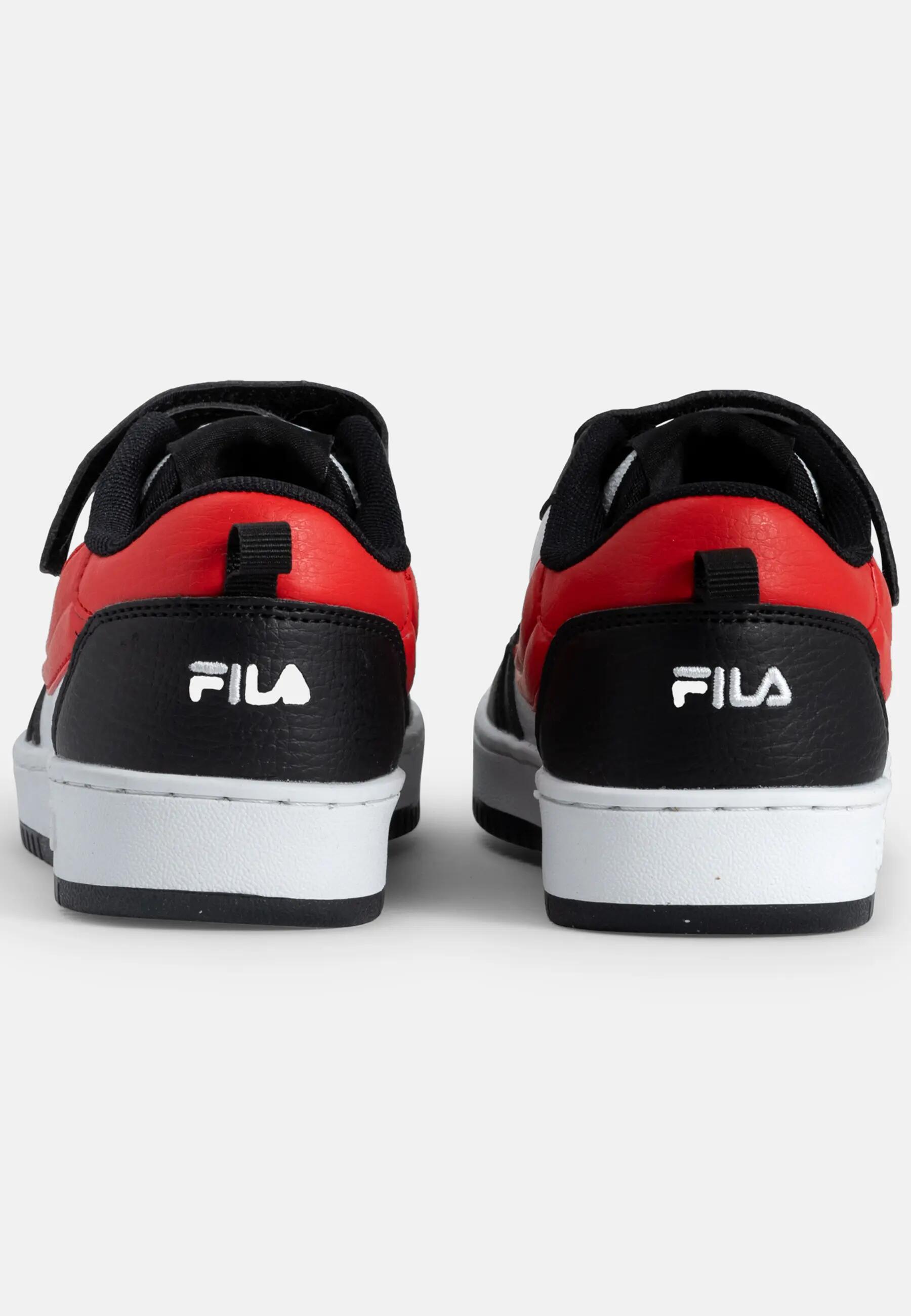 Buty sportowe dziecięce Fila Rega 3/6