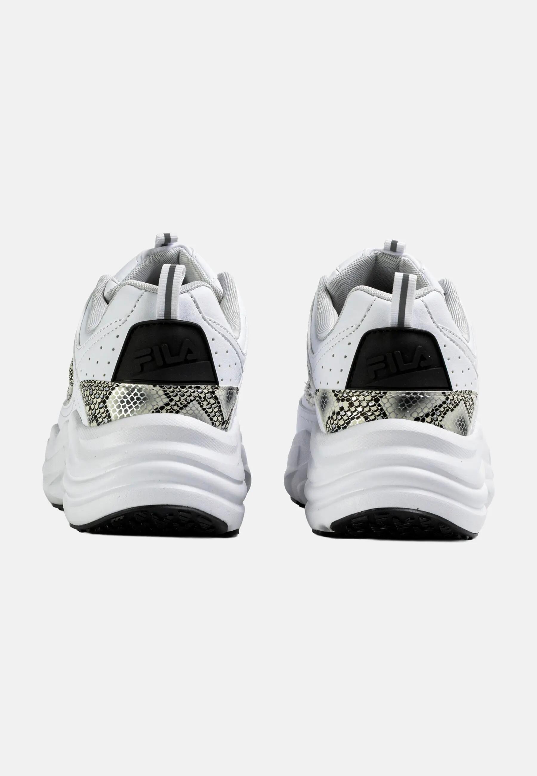 Buty sportowe damskie sneakersy Fila Skye ZP 3/7