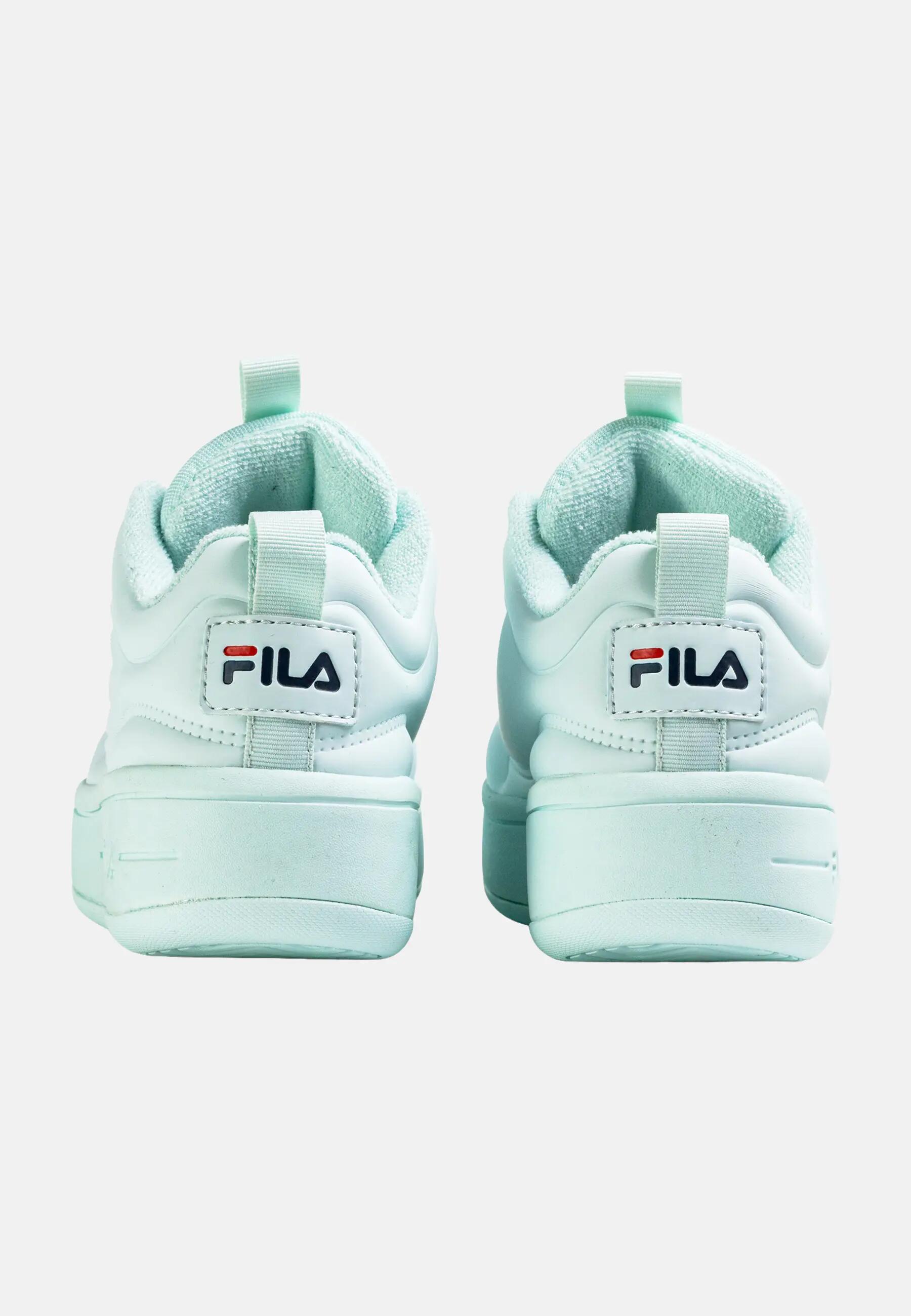 FILA Footwear FILA SUPERBUBBLE kids 3/7