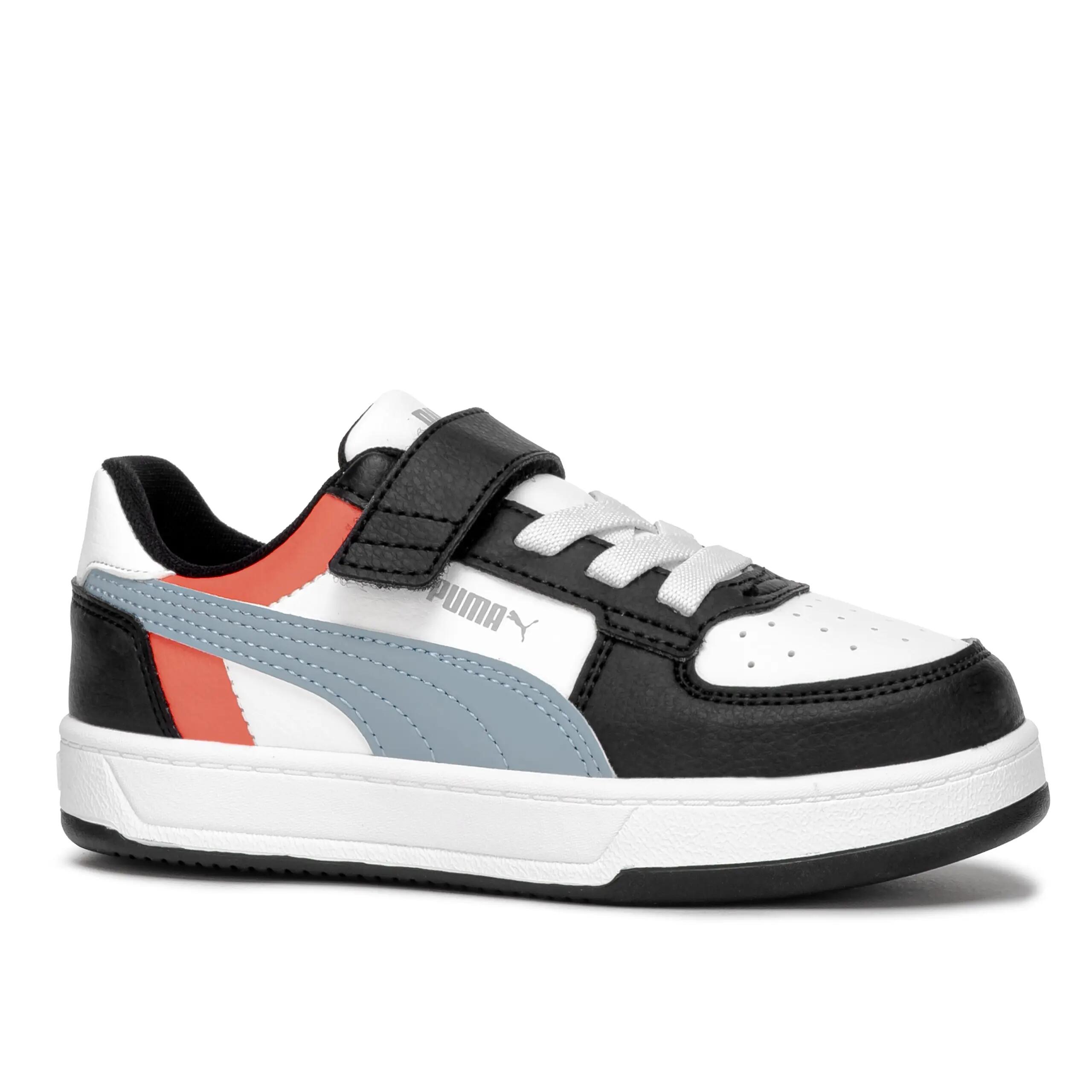 Buty dziecięce sportowe na rzep Puma CAVEN 2.0 BLOCK AC+ PS 2/14