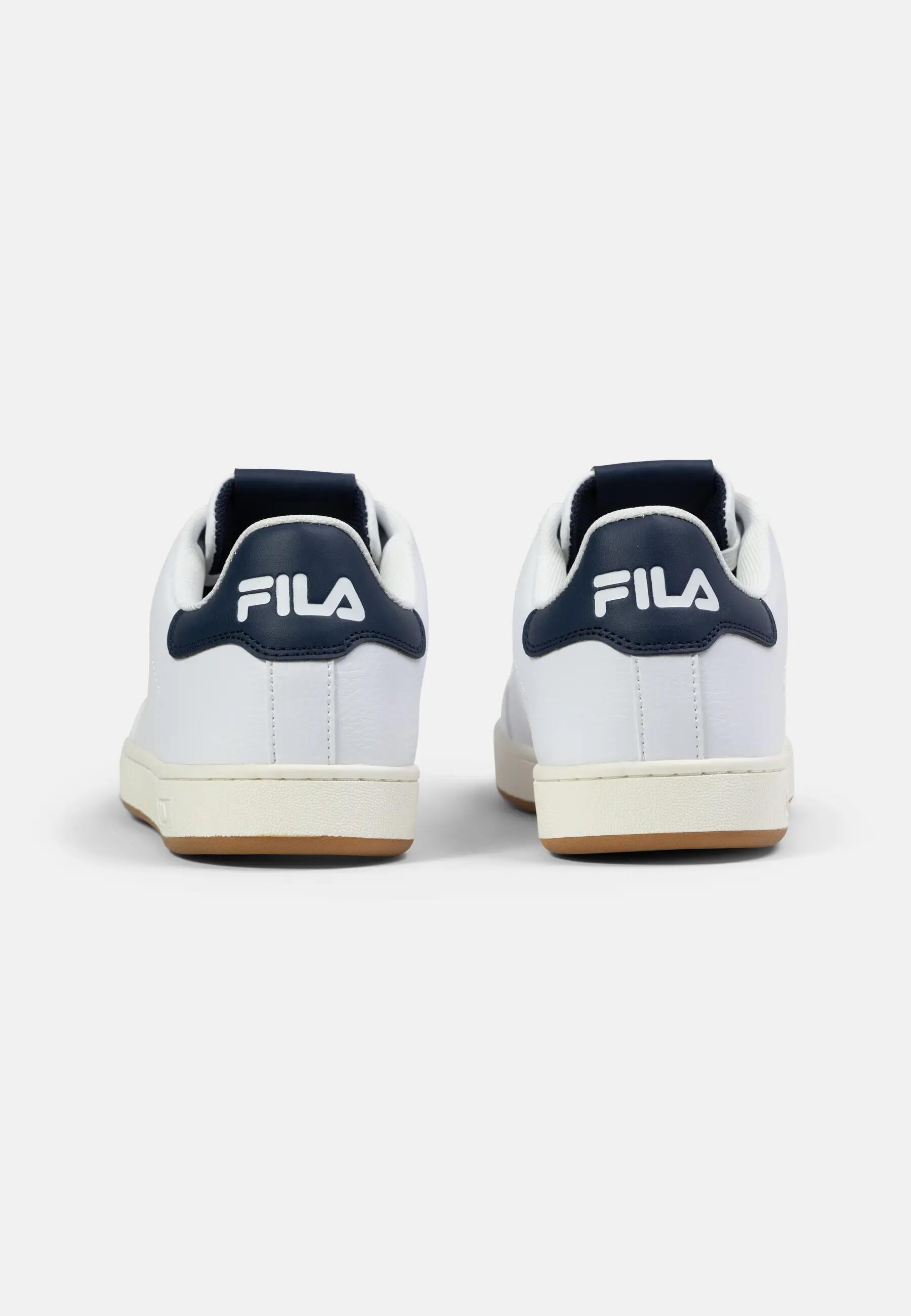 FILA Footwear COURTBAY 3/6