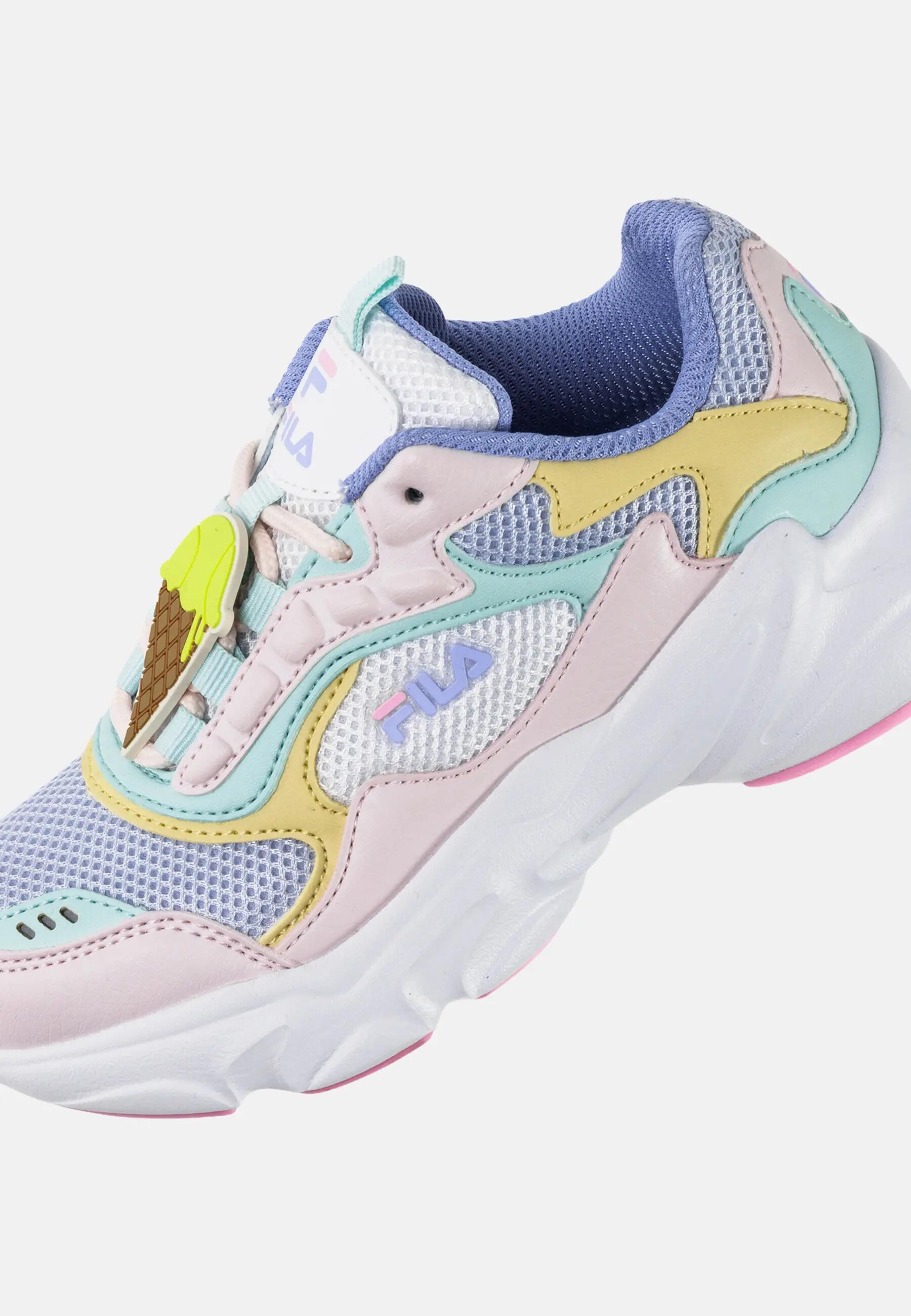 FILA Footwear COLLENE GELATO kids 6/6