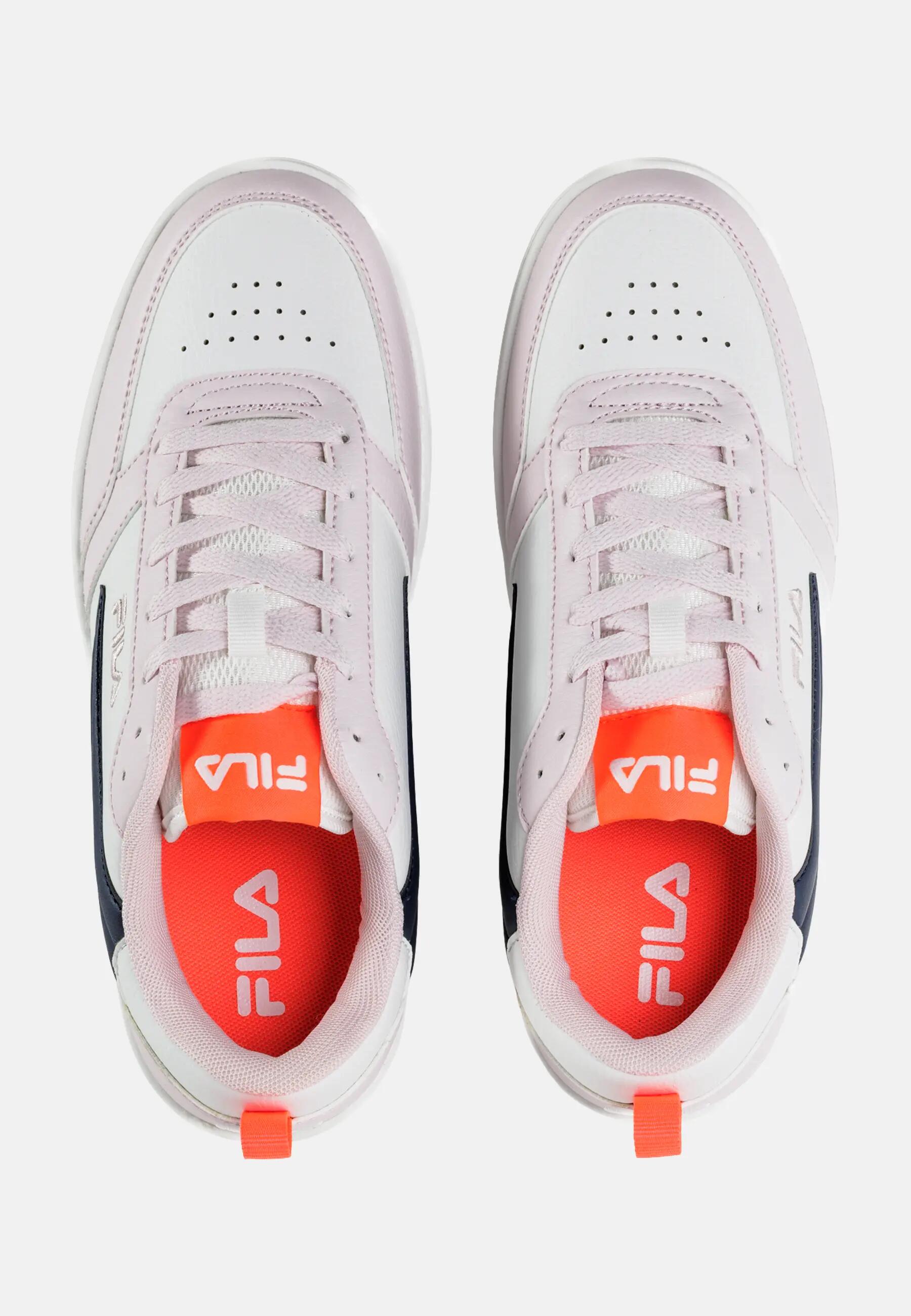 FILA Footwear FILA REGA NF teens 4/6