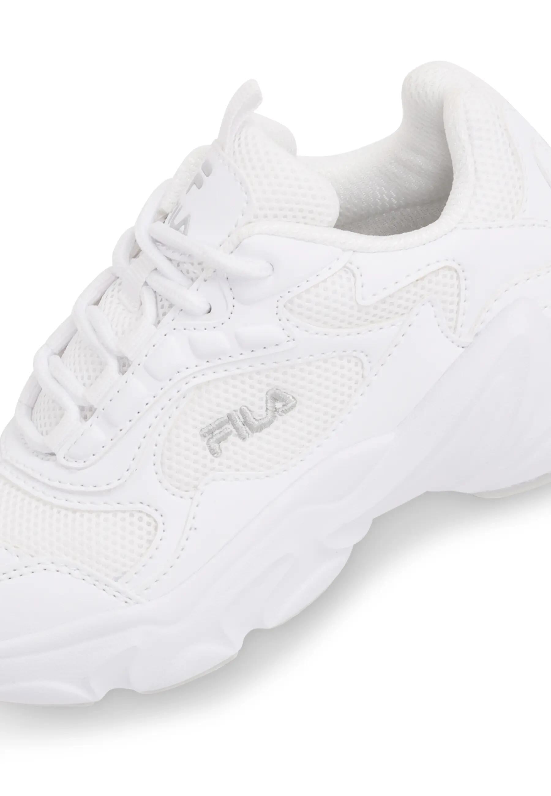 Scarpe da basket Fila Collene 6/7