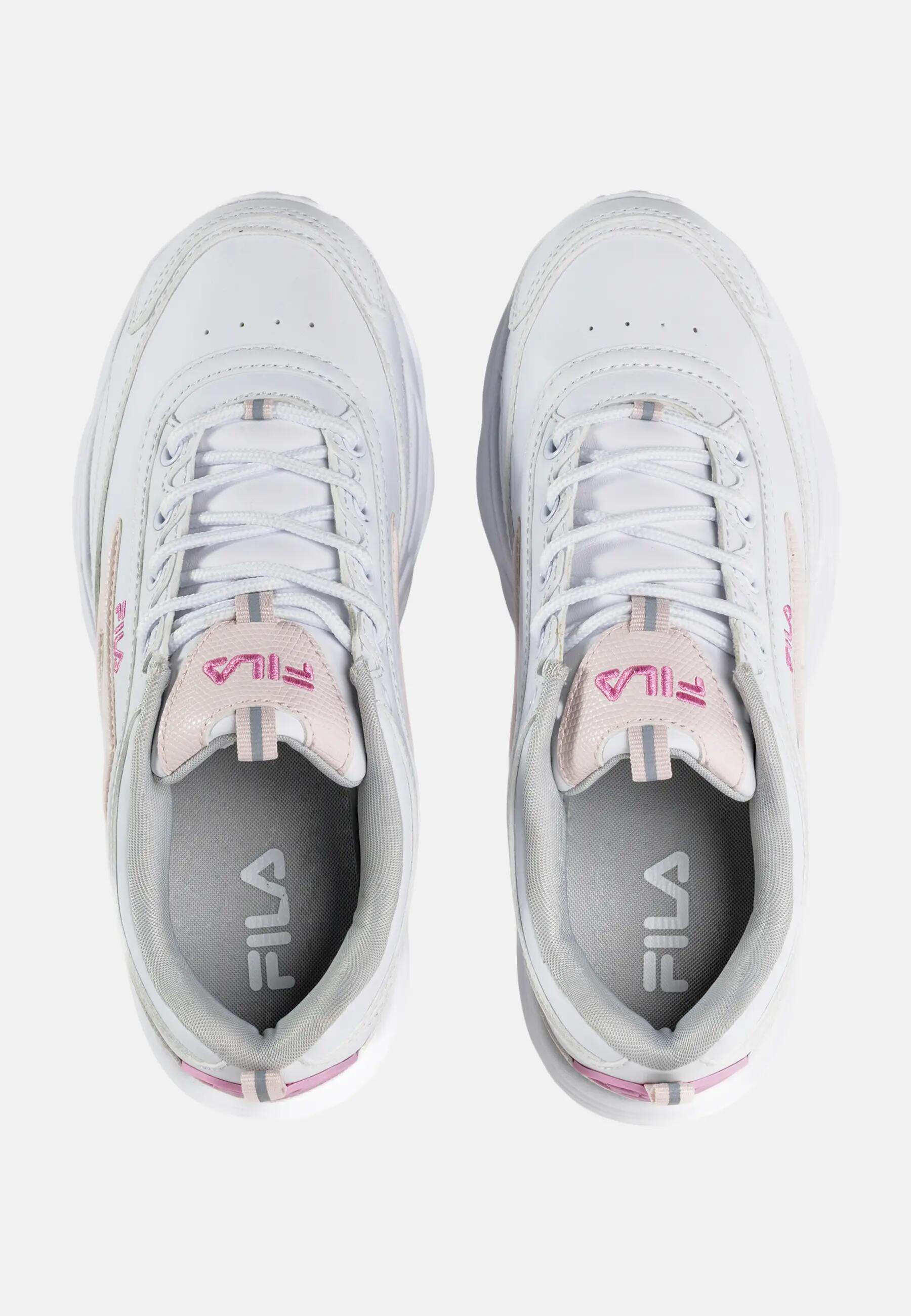 FILA Footwear SKYE teens 4/6