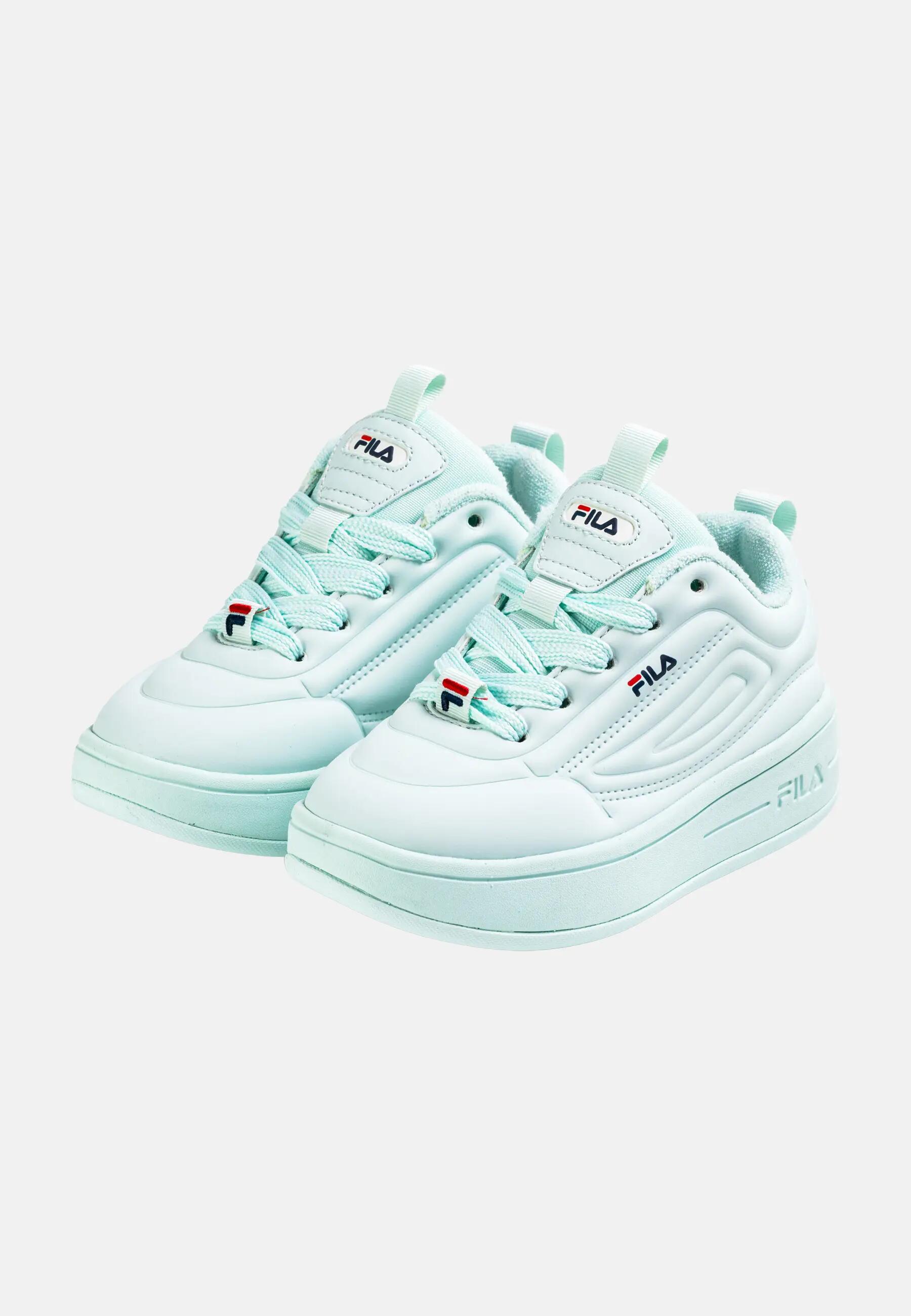 FILA Footwear FILA SUPERBUBBLE kids 2/7