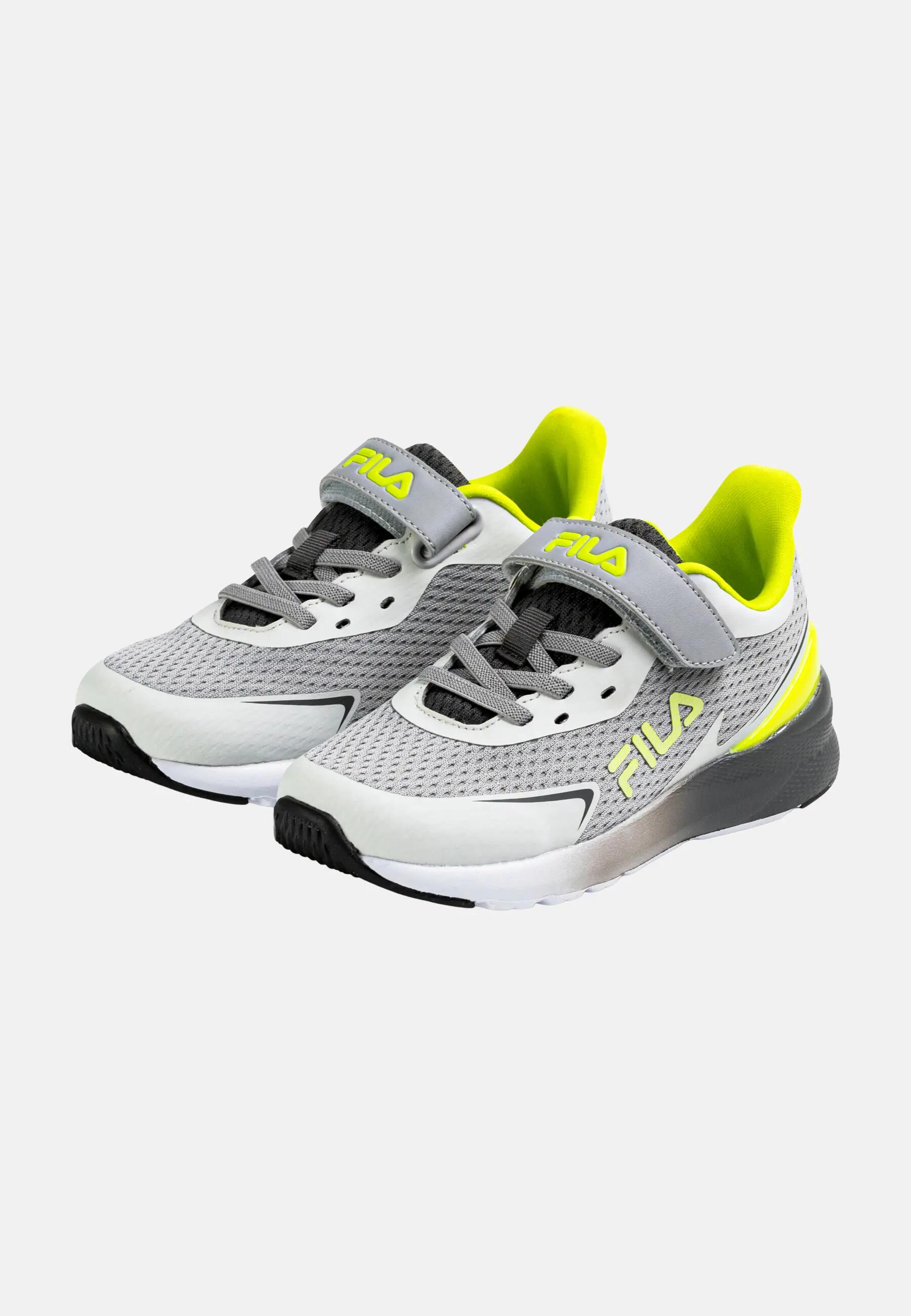 Sneakersy dla dzieci Fila Crusher V 2/6