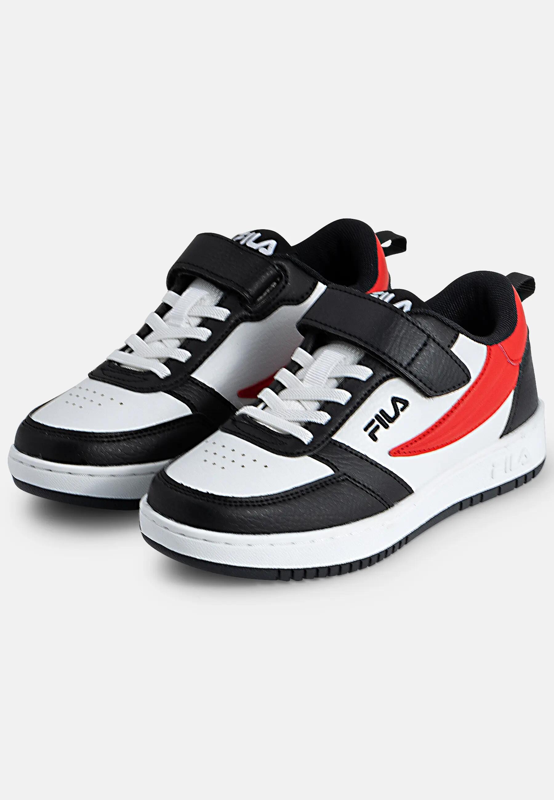 Buty sportowe dziecięce Fila Rega 2/6