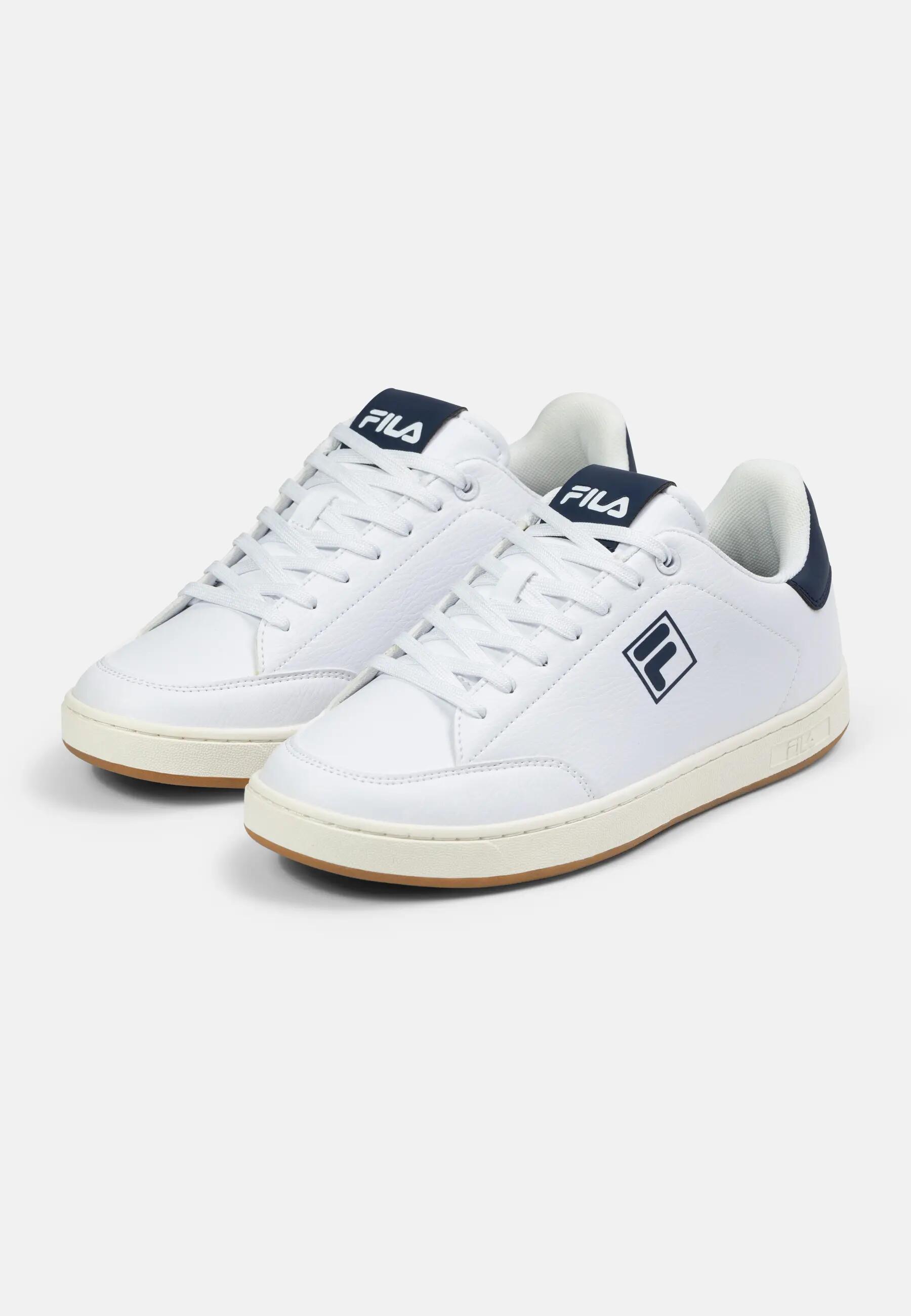 FILA Footwear COURTBAY 2/6