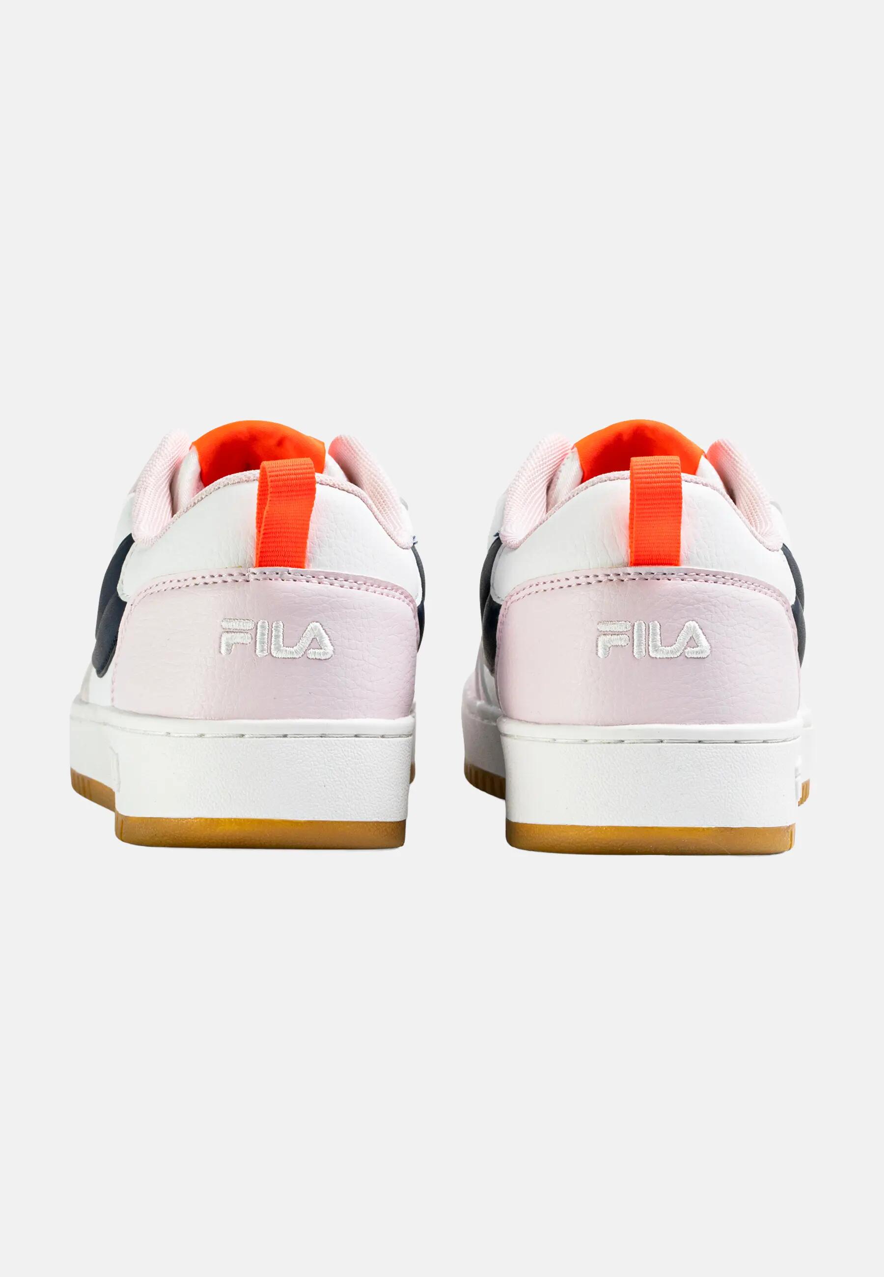 FILA Footwear FILA REGA NF teens 3/6