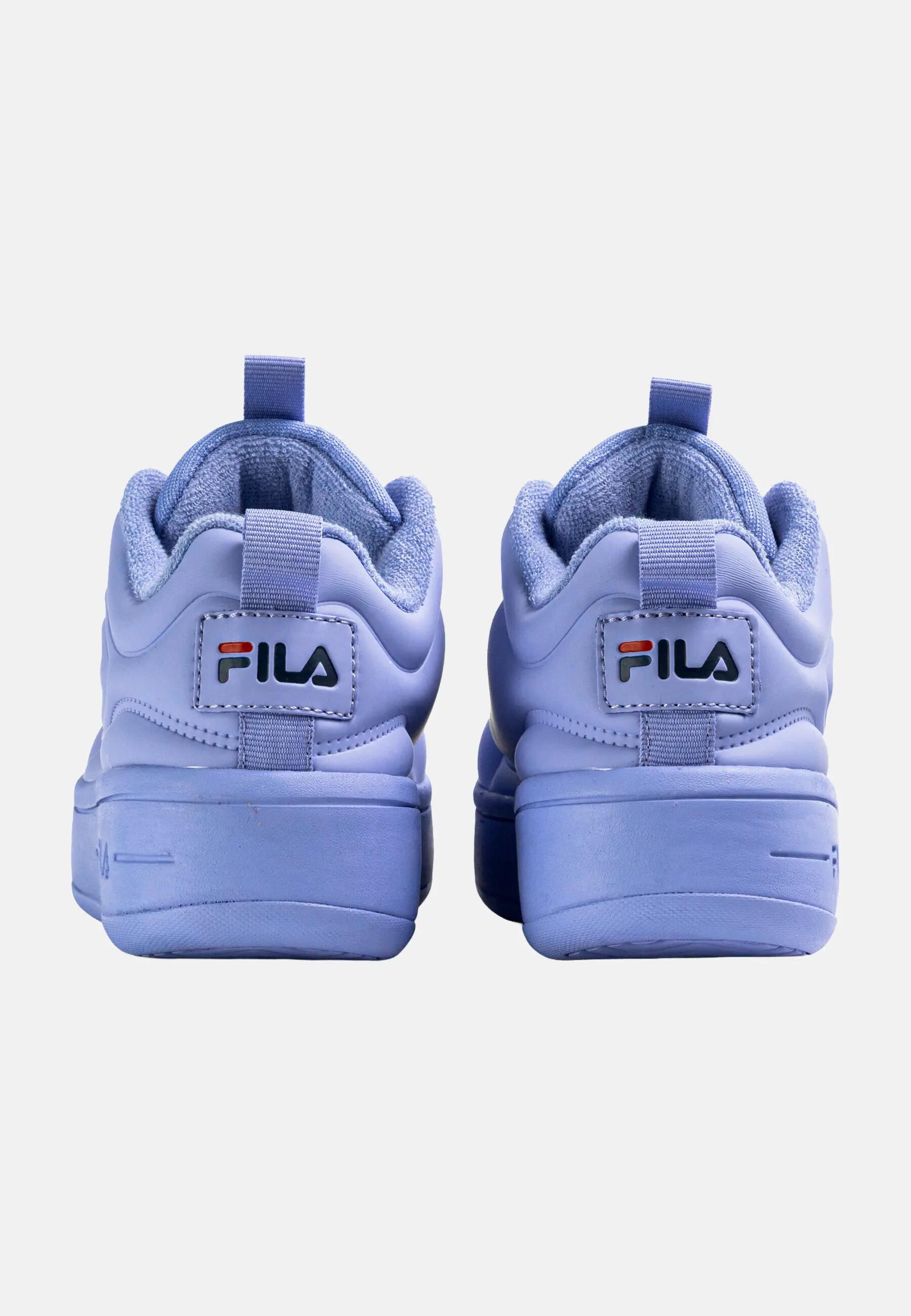 FILA Footwear FILA SUPERBUBBLE kids 3/7