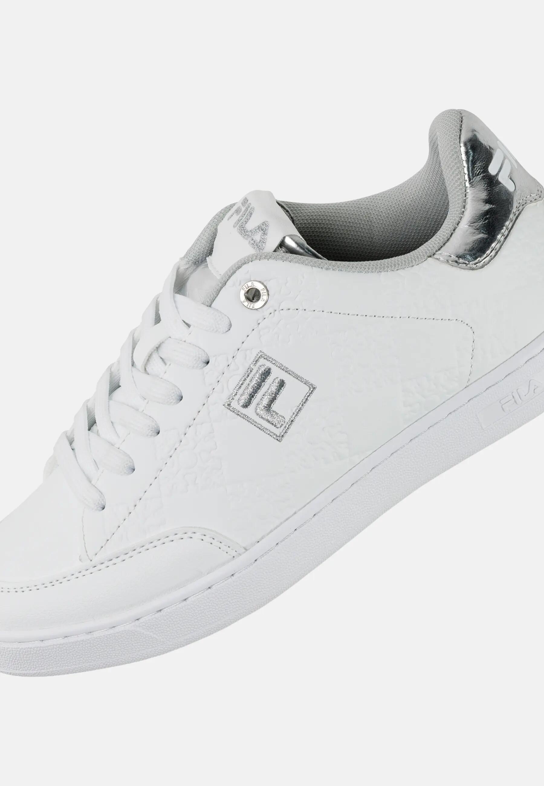 Sneakers da donna Fila Courtbay F 6/6