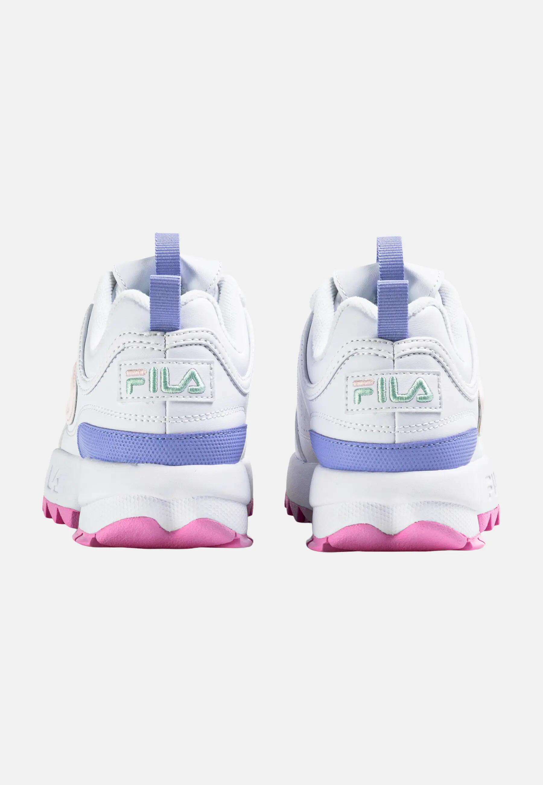 FILA Footwear DISRUPTOR GELATO kids 3/6