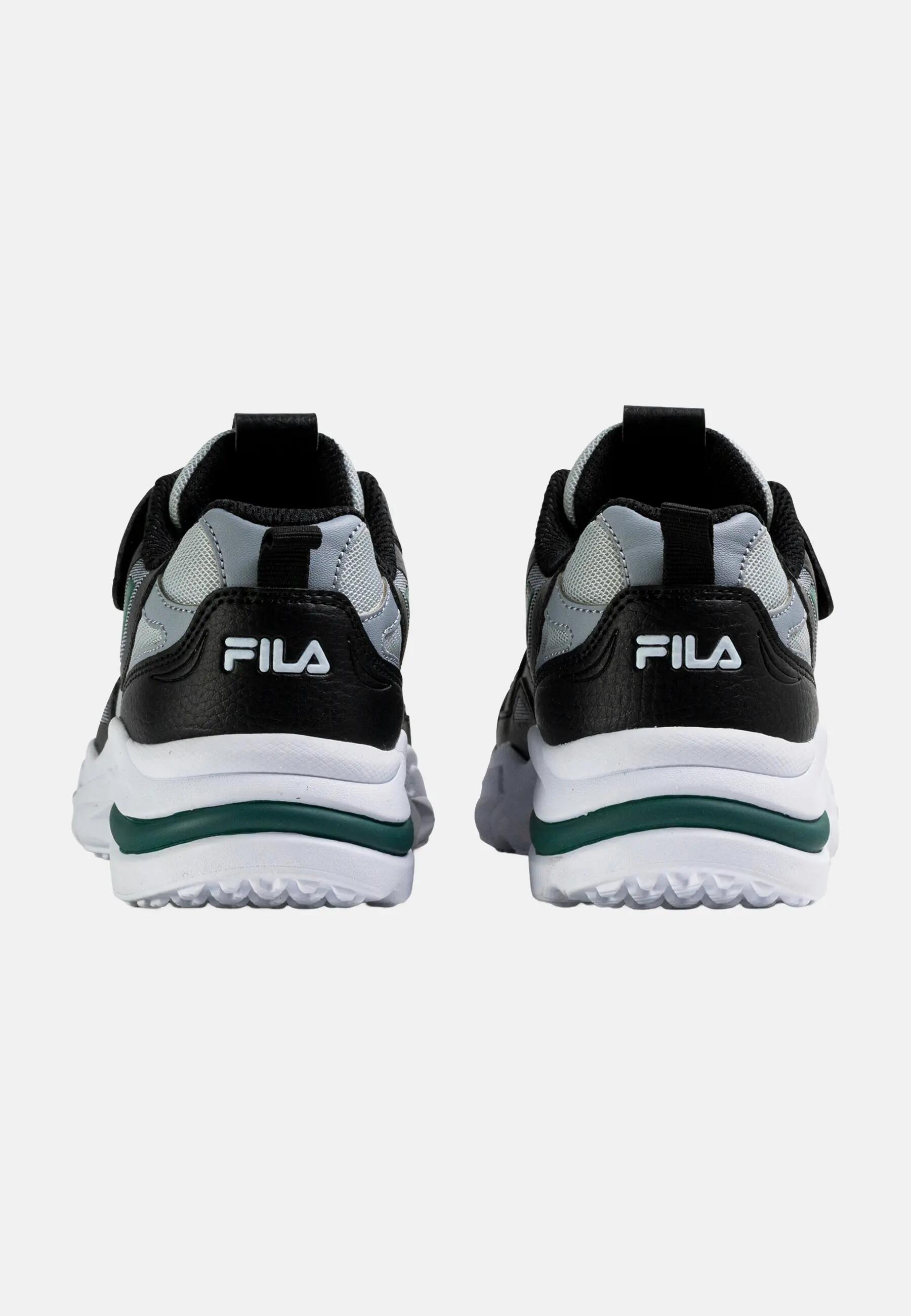 FILA Footwear FILA MADRUN velcro kids 3/6